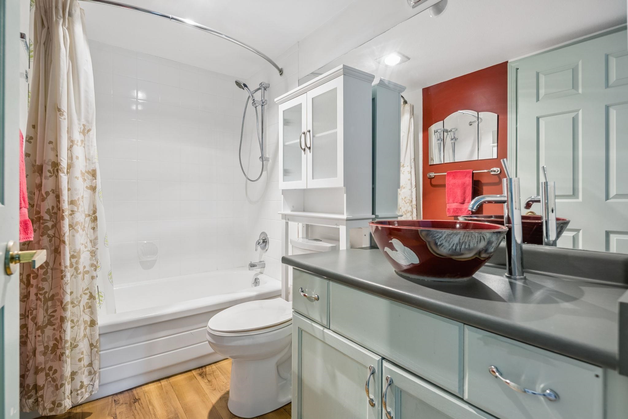304 8772 Marine Drive - MLS&reg; # R3169973