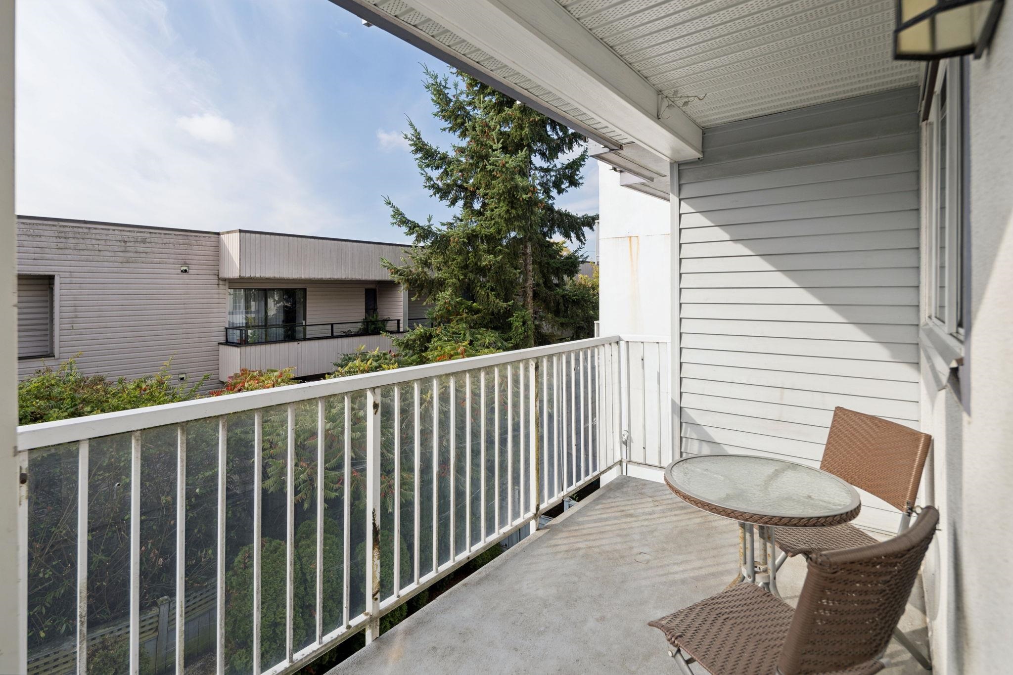 304 8772 Marine Drive - MLS&reg; # R3169973