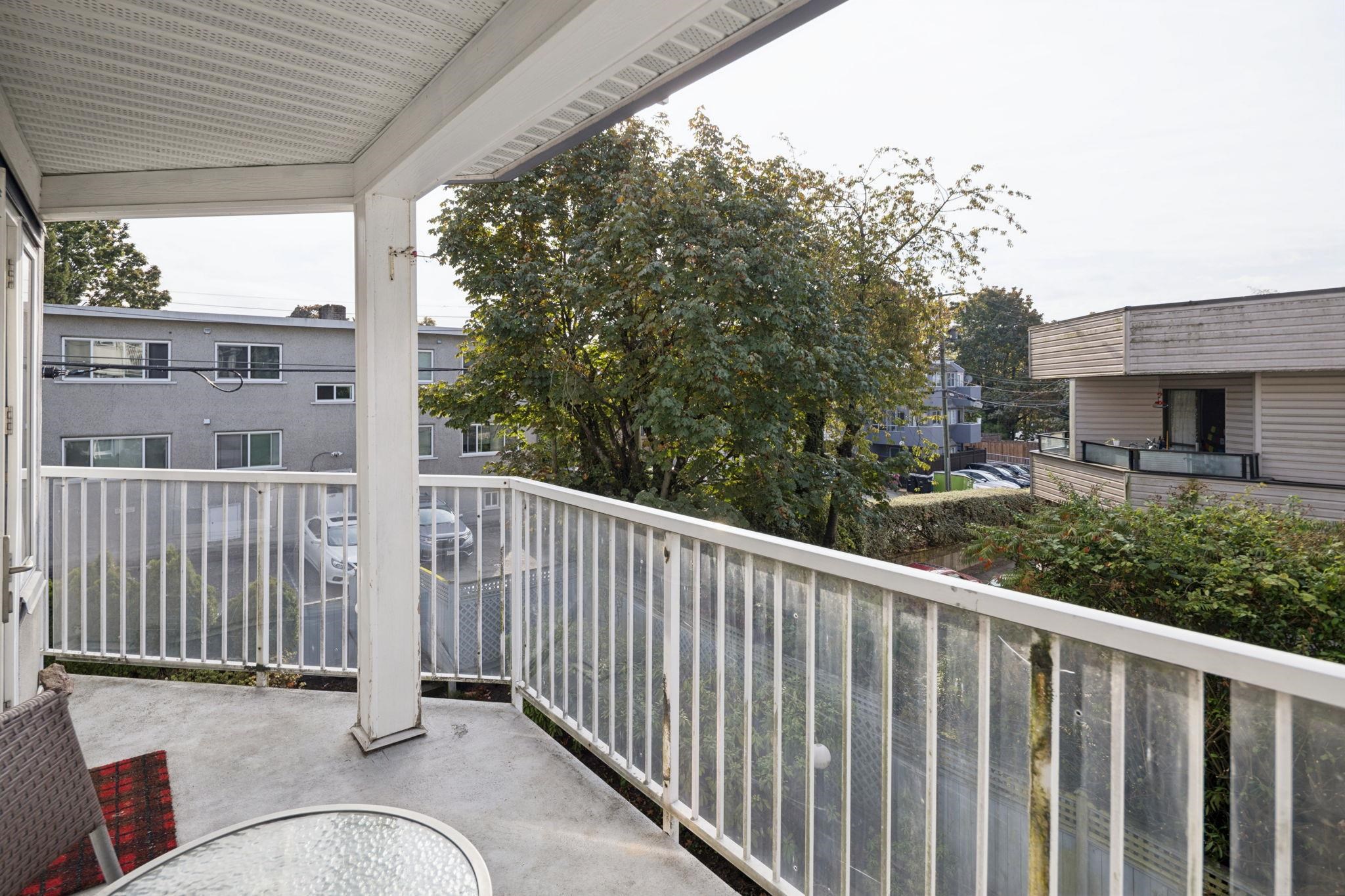 304 8772 Marine Drive - MLS&reg; # R3169973