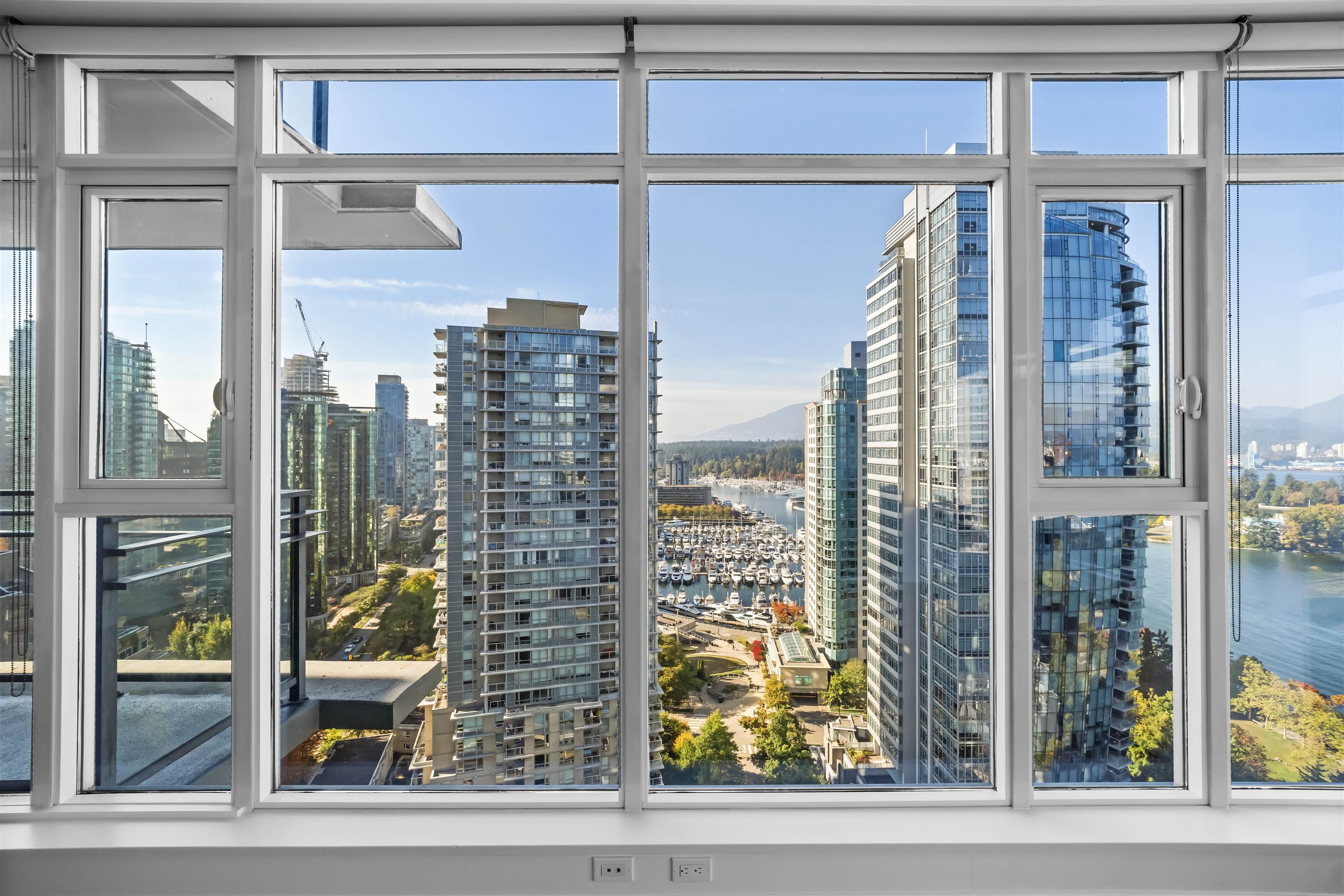 2302 1205 Hastings Street - MLS&reg; # R3170014
