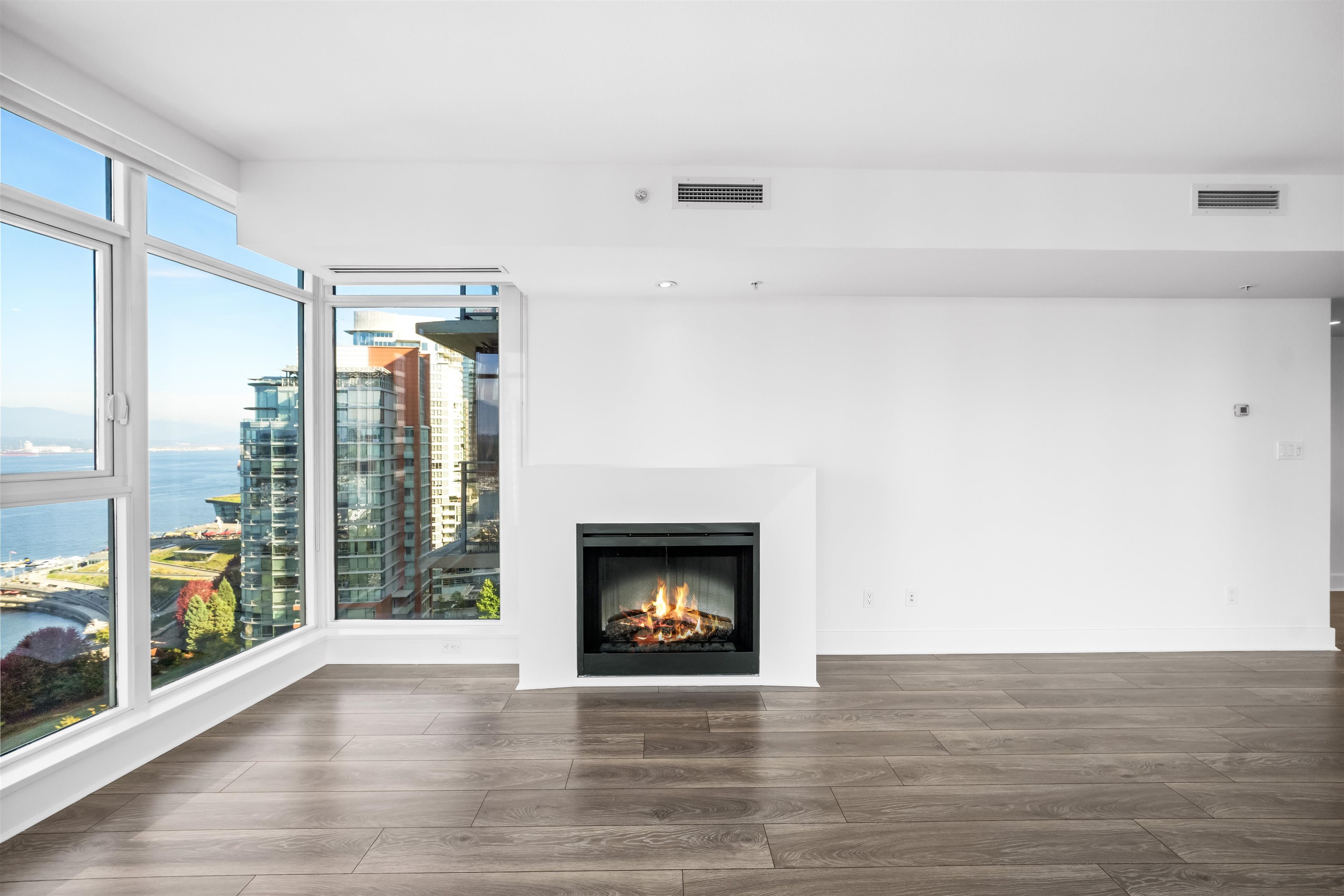2302 1205 Hastings Street - MLS&reg; # R3170014