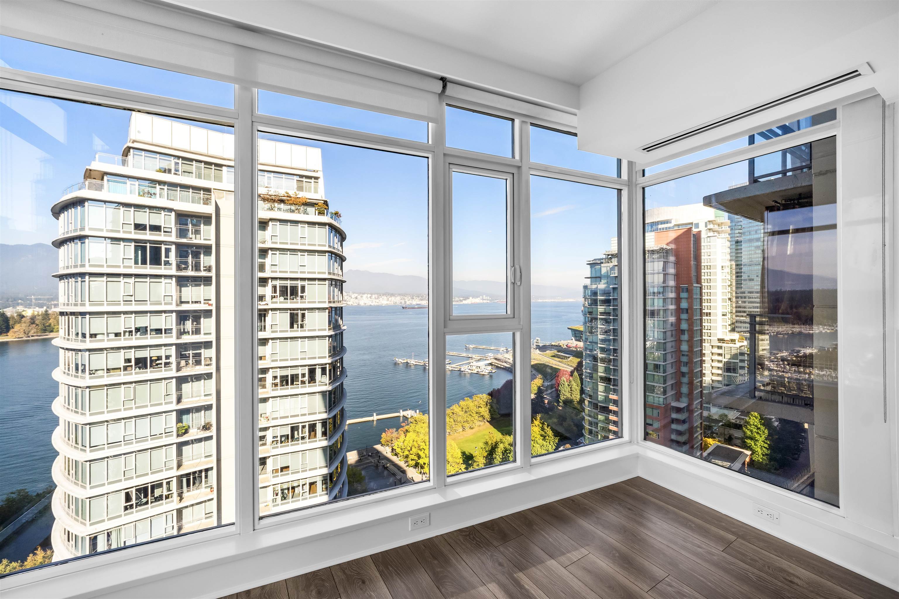 2302 1205 Hastings Street - MLS&reg; # R3170014