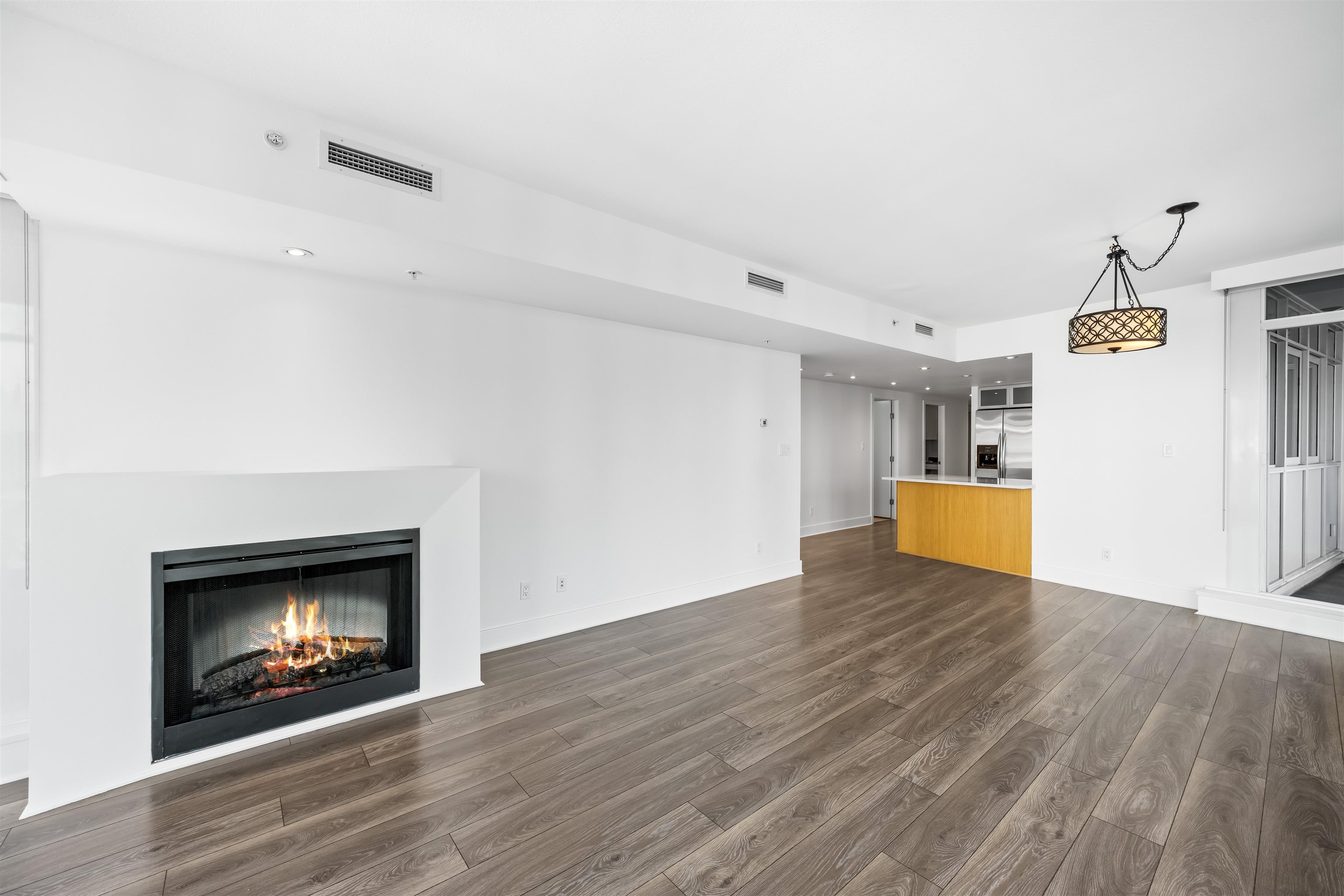 2302 1205 Hastings Street - MLS&reg; # R3170014