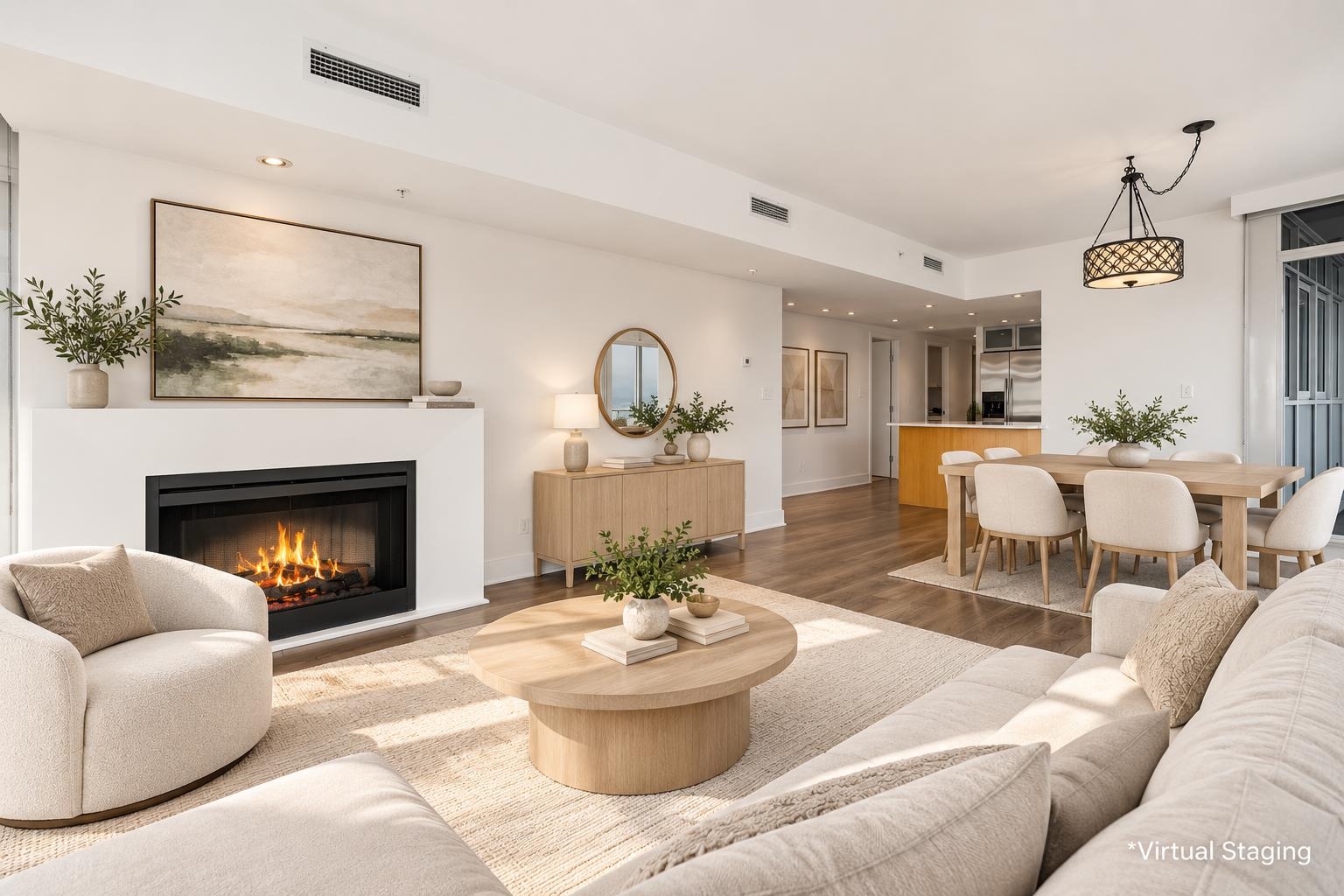 2302 1205 Hastings Street - MLS&reg; # R3170014