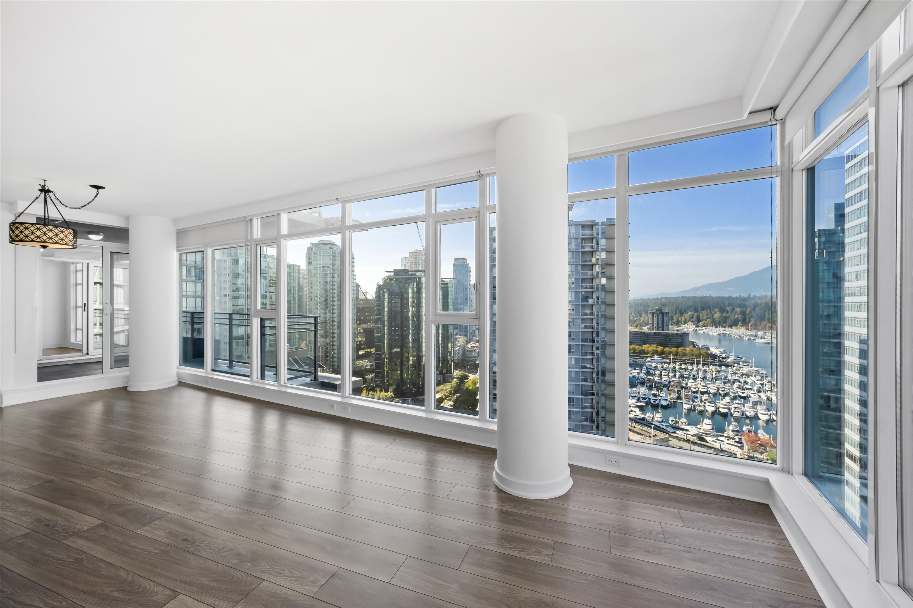 2302 1205 Hastings Street - MLS&reg; # R3170014