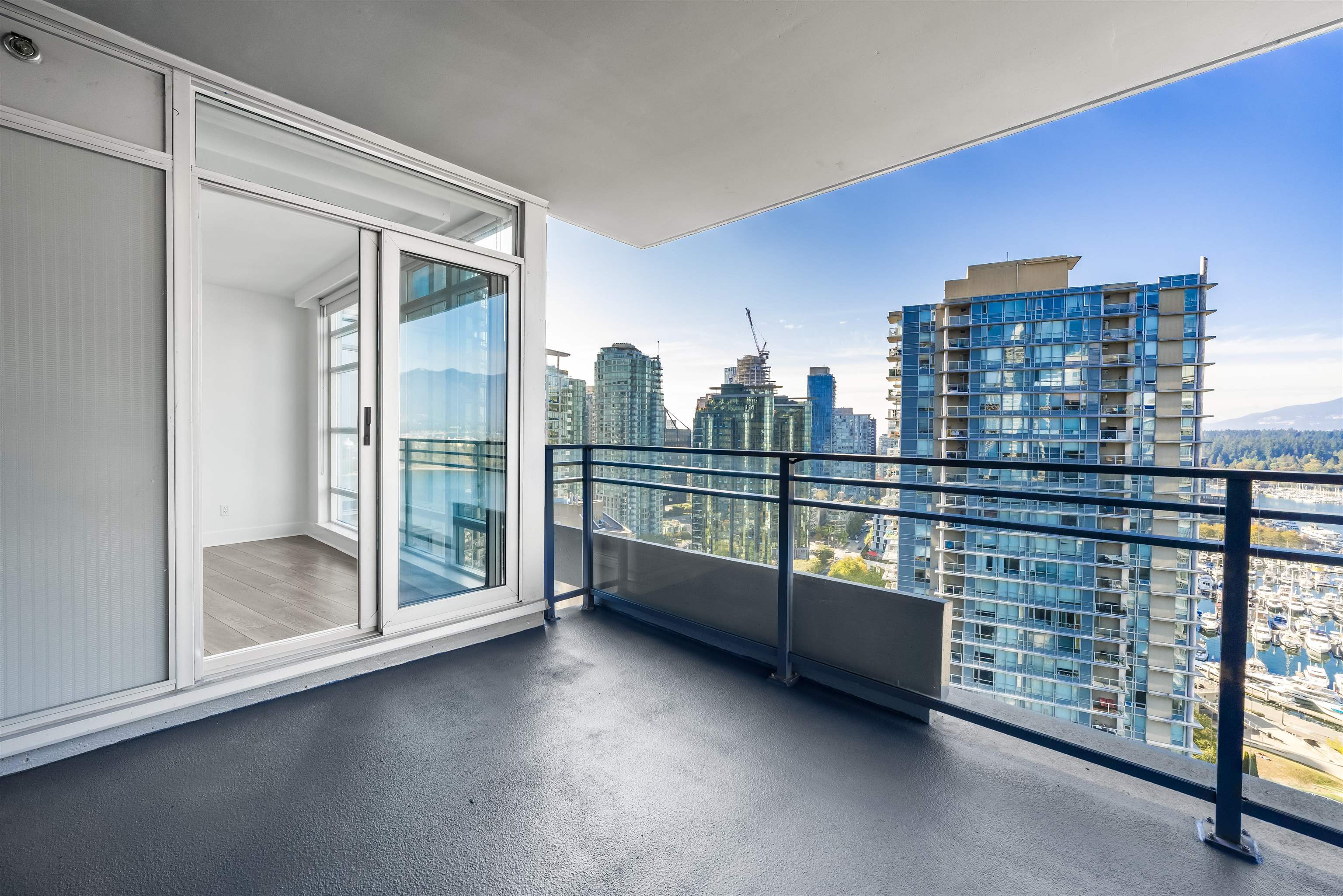 2302 1205 Hastings Street - MLS&reg; # R3170014