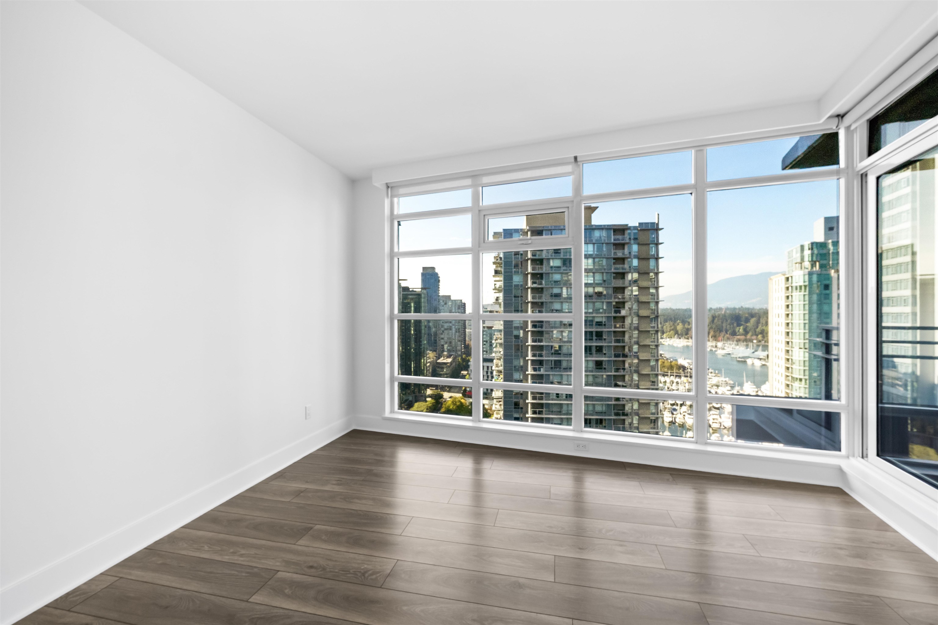 2302 1205 Hastings Street - MLS&reg; # R3170014