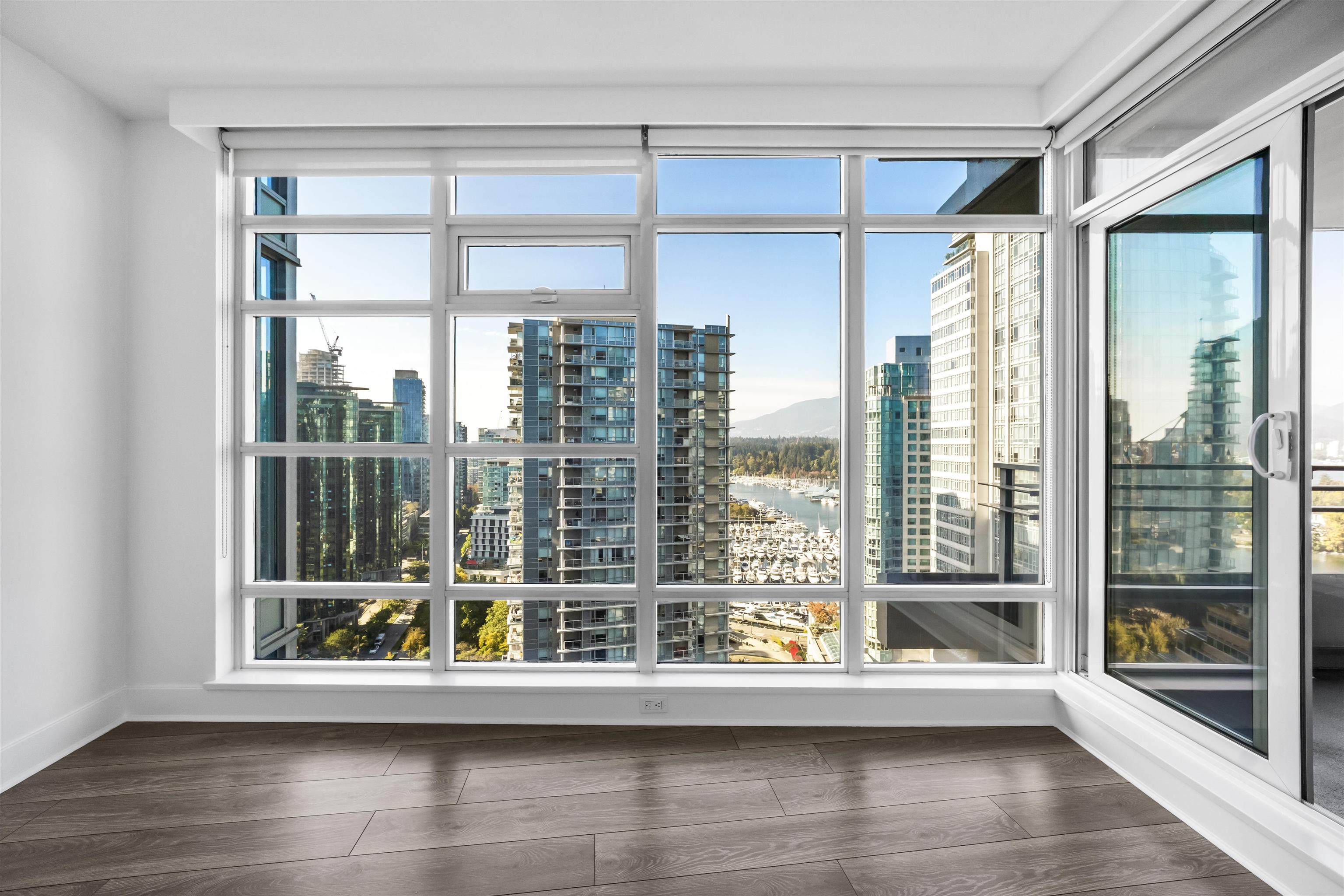 2302 1205 Hastings Street - MLS&reg; # R3170014