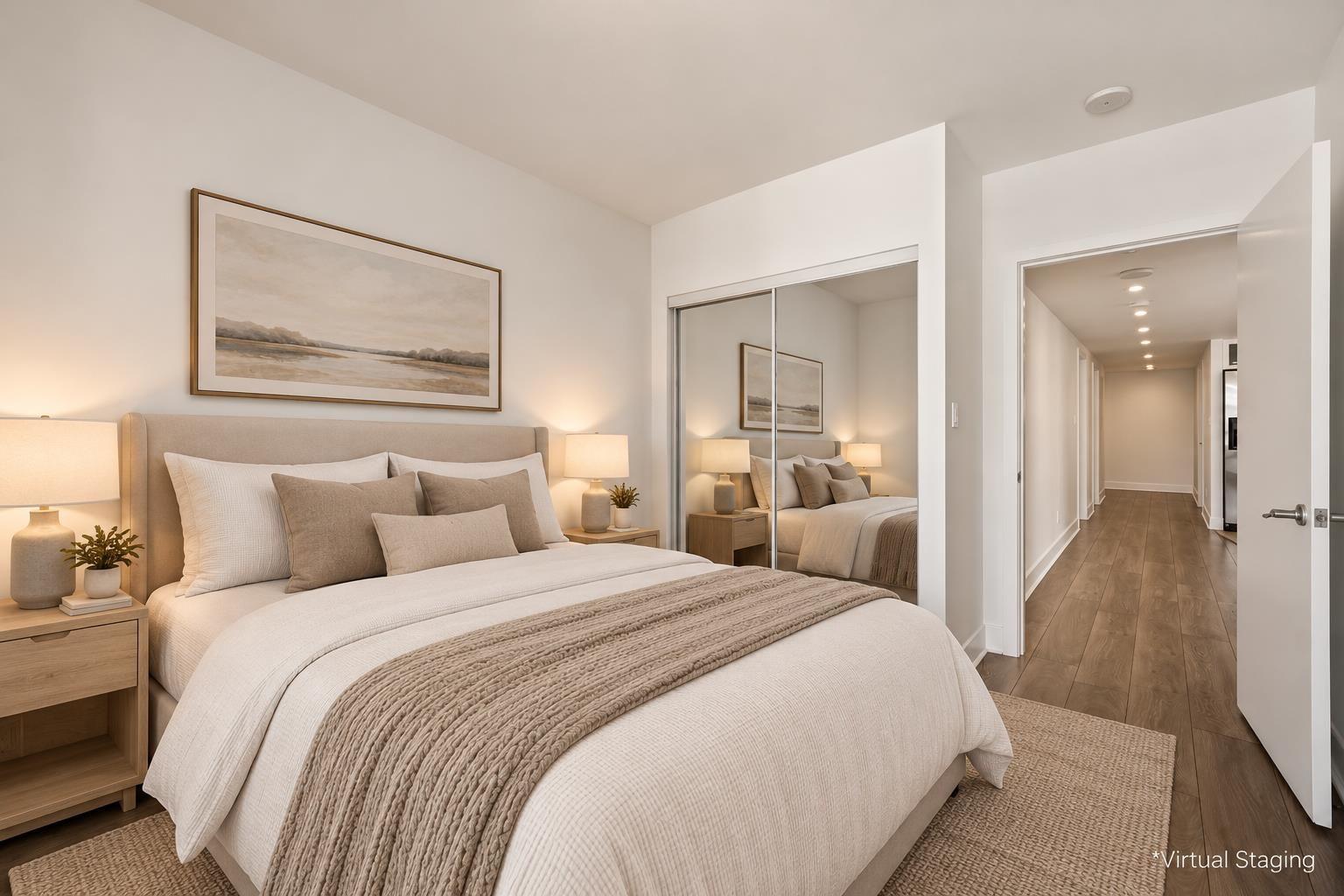 2302 1205 Hastings Street - MLS&reg; # R3170014