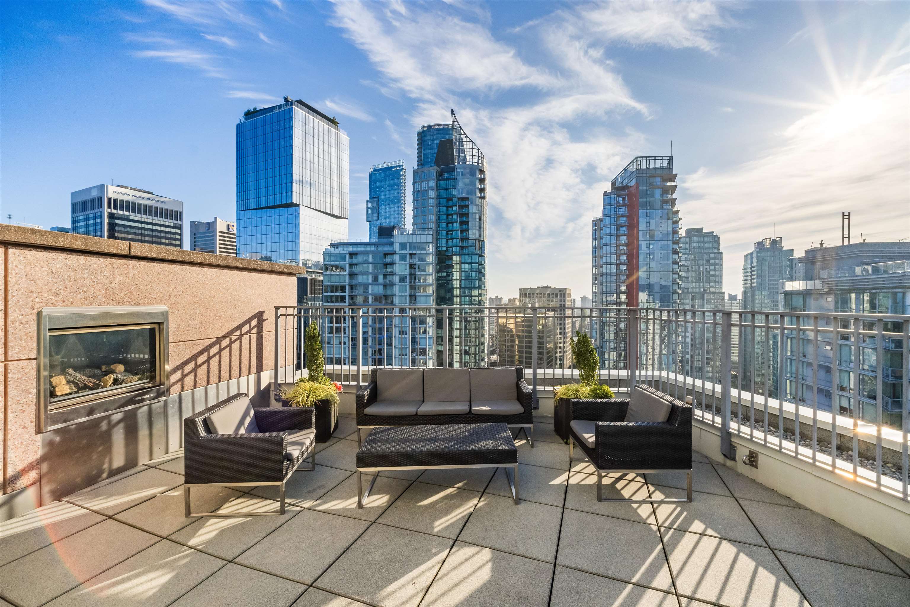 2302 1205 Hastings Street - MLS&reg; # R3170014