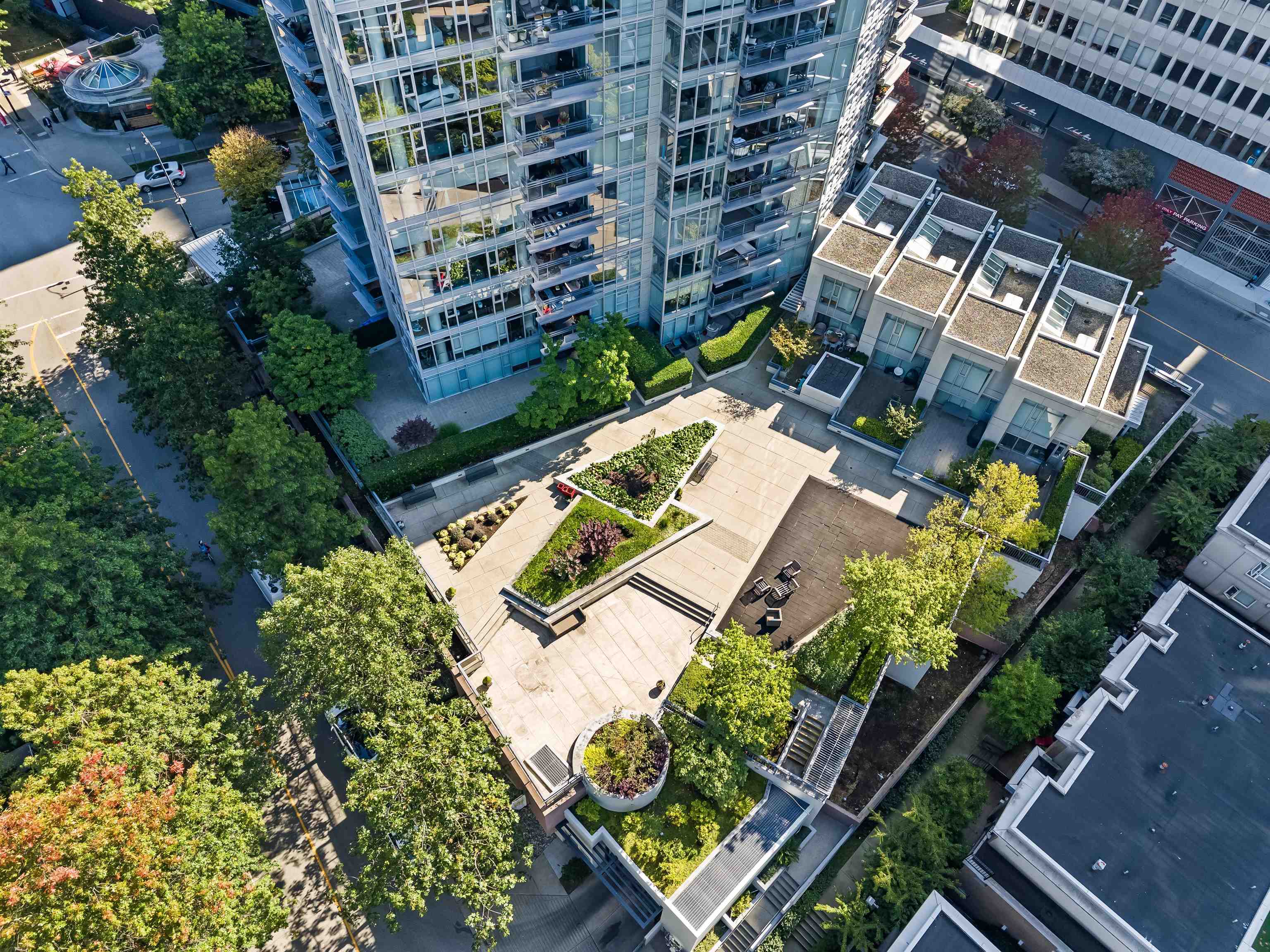2302 1205 Hastings Street - MLS&reg; # R3170014