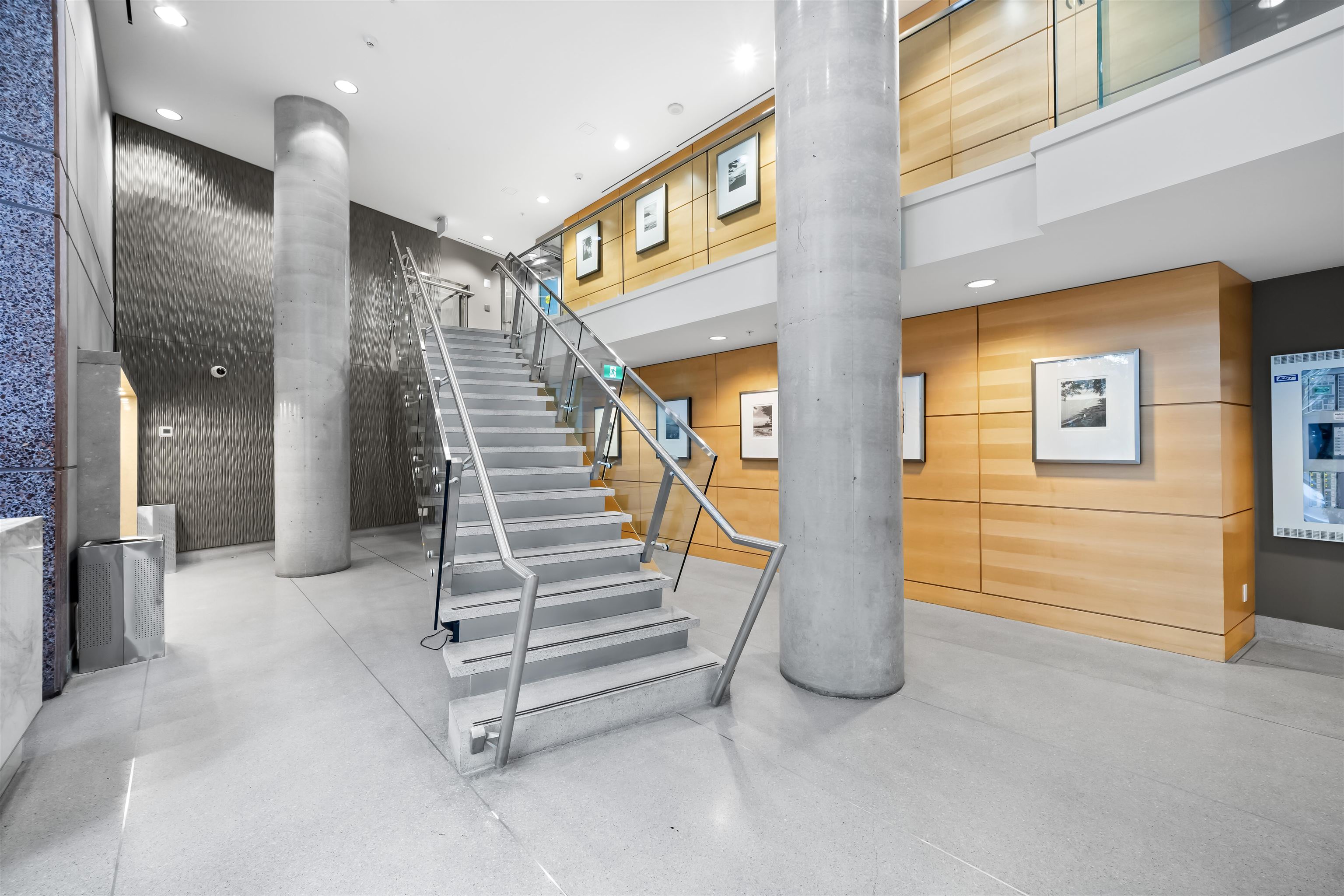 2302 1205 Hastings Street - MLS&reg; # R3170014