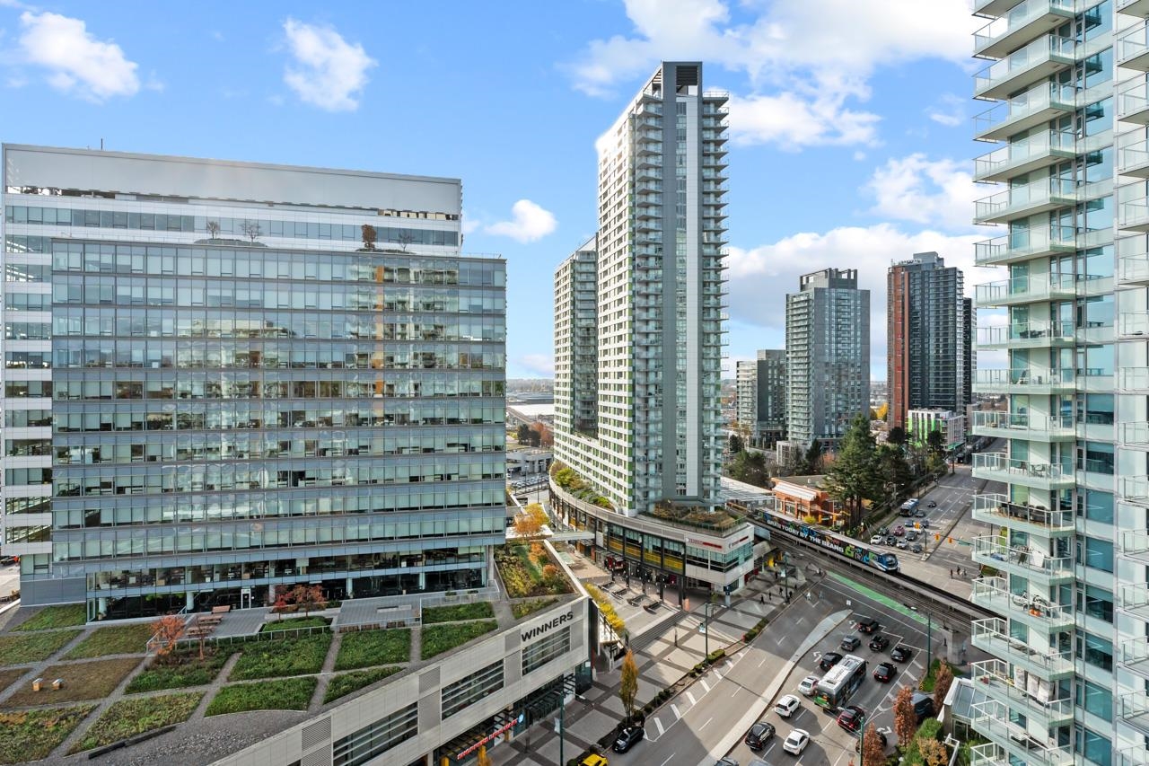2003 455 Marine Drive - MLS&reg; # R3170039