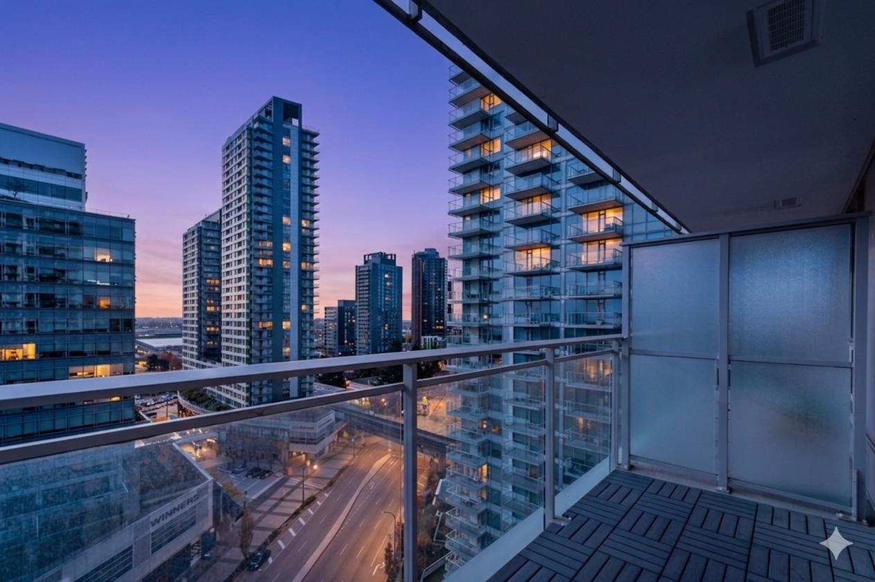2003 455 Marine Drive - MLS&reg; # R3170039