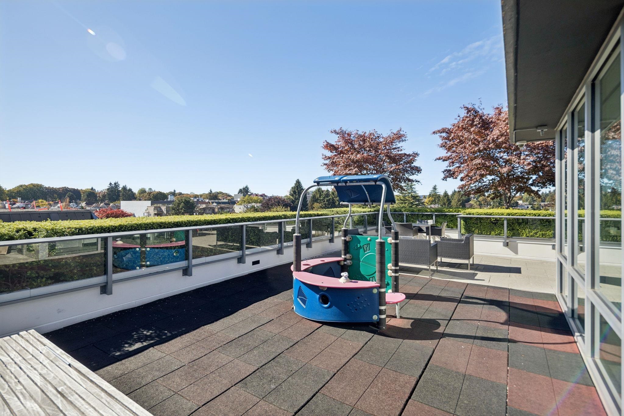 602 1777 7th Avenue - MLS&reg; # R3170095