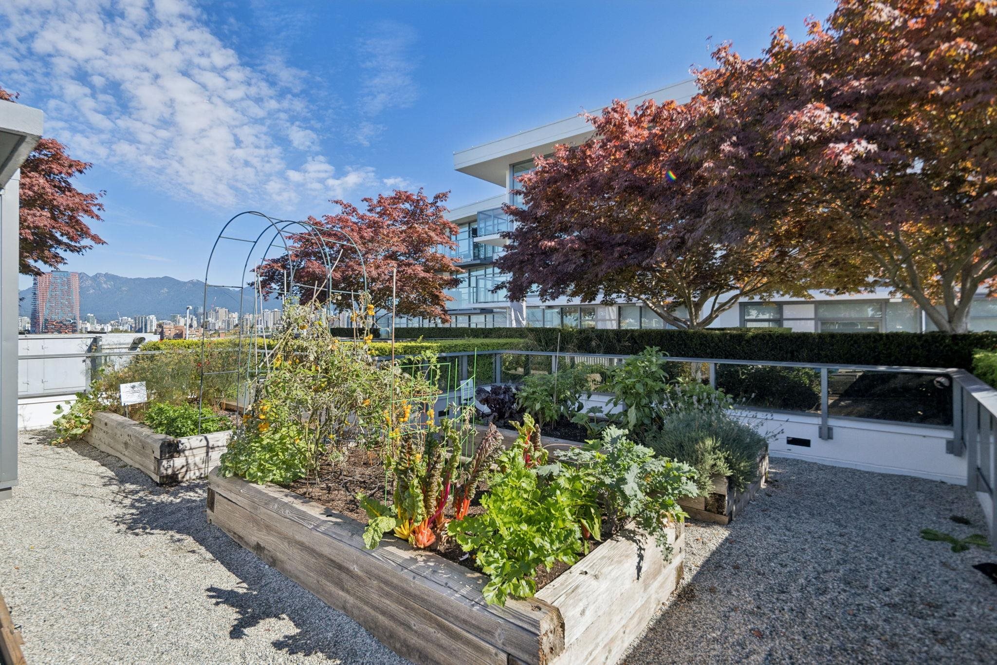 602 1777 7th Avenue - MLS&reg; # R3170095