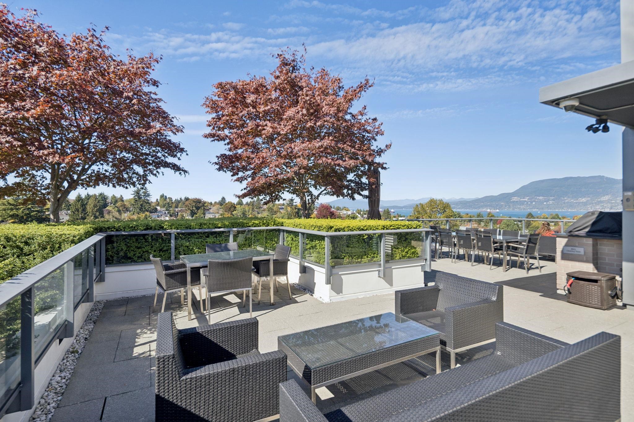 602 1777 7th Avenue - MLS&reg; # R3170095