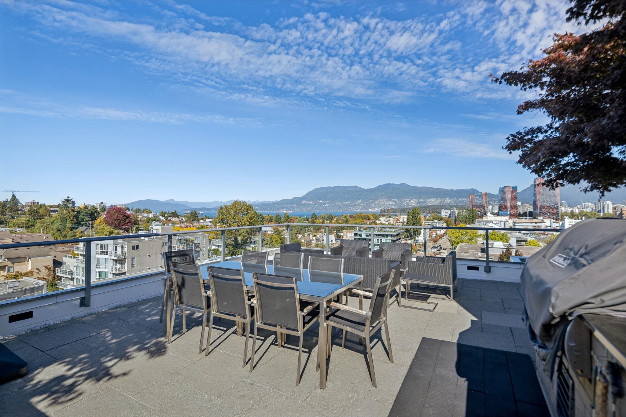 602 1777 7th Avenue - MLS&reg; # R3170095
