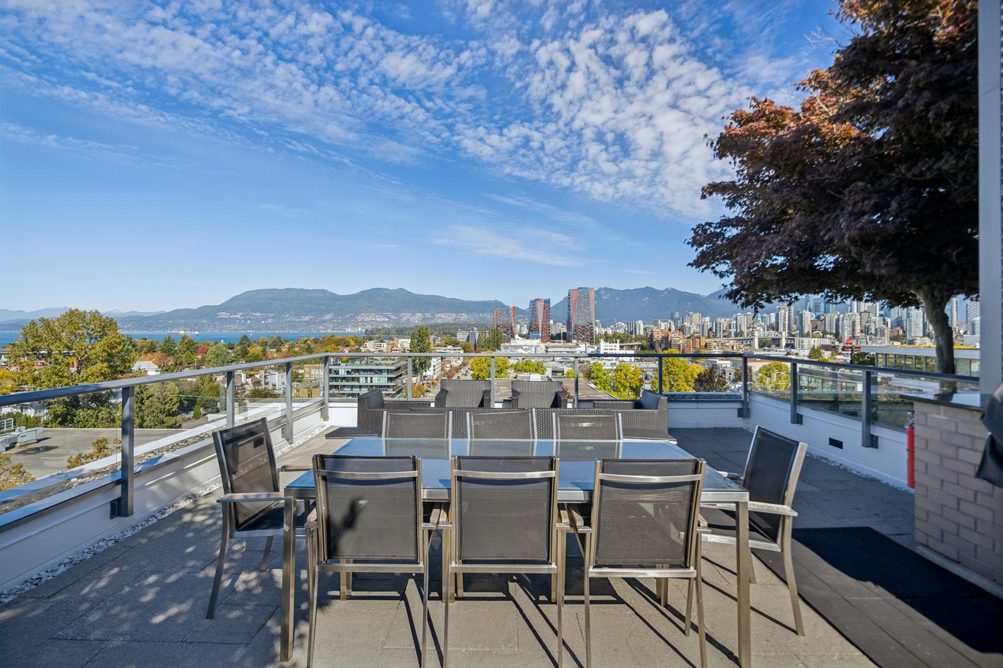 602 1777 7th Avenue - MLS&reg; # R3170095