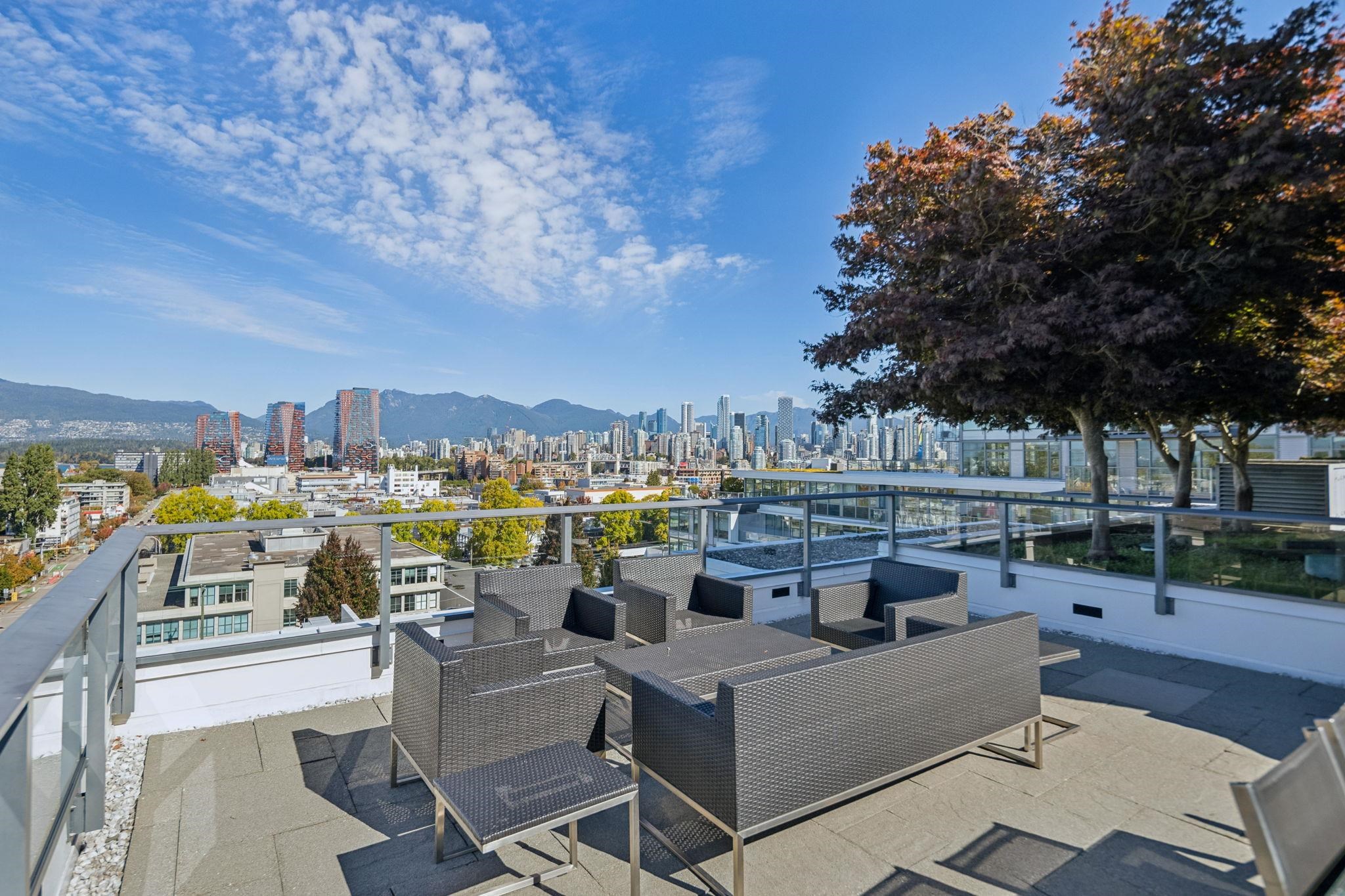 602 1777 7th Avenue - MLS&reg; # R3170095