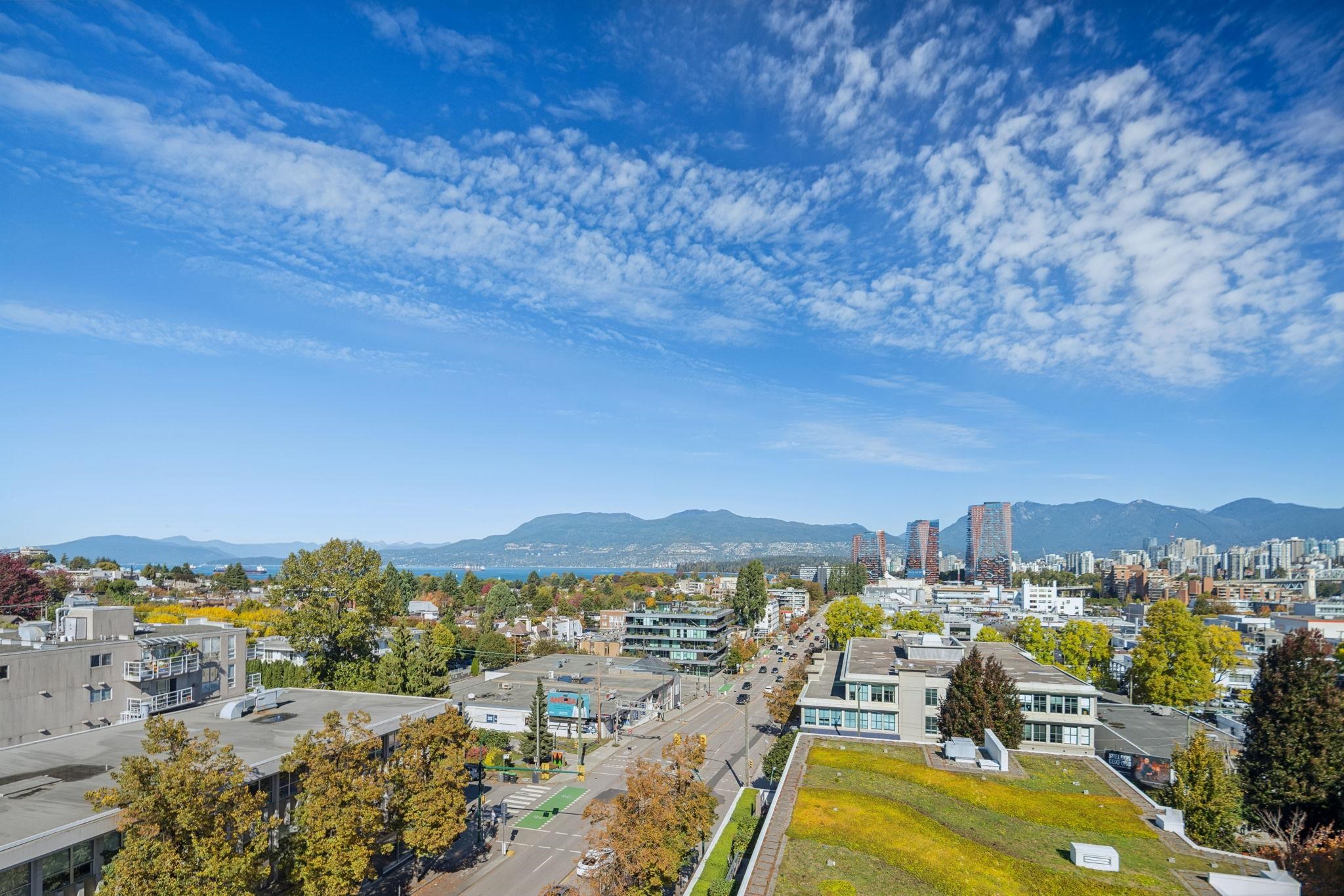 602 1777 7th Avenue - MLS&reg; # R3170095