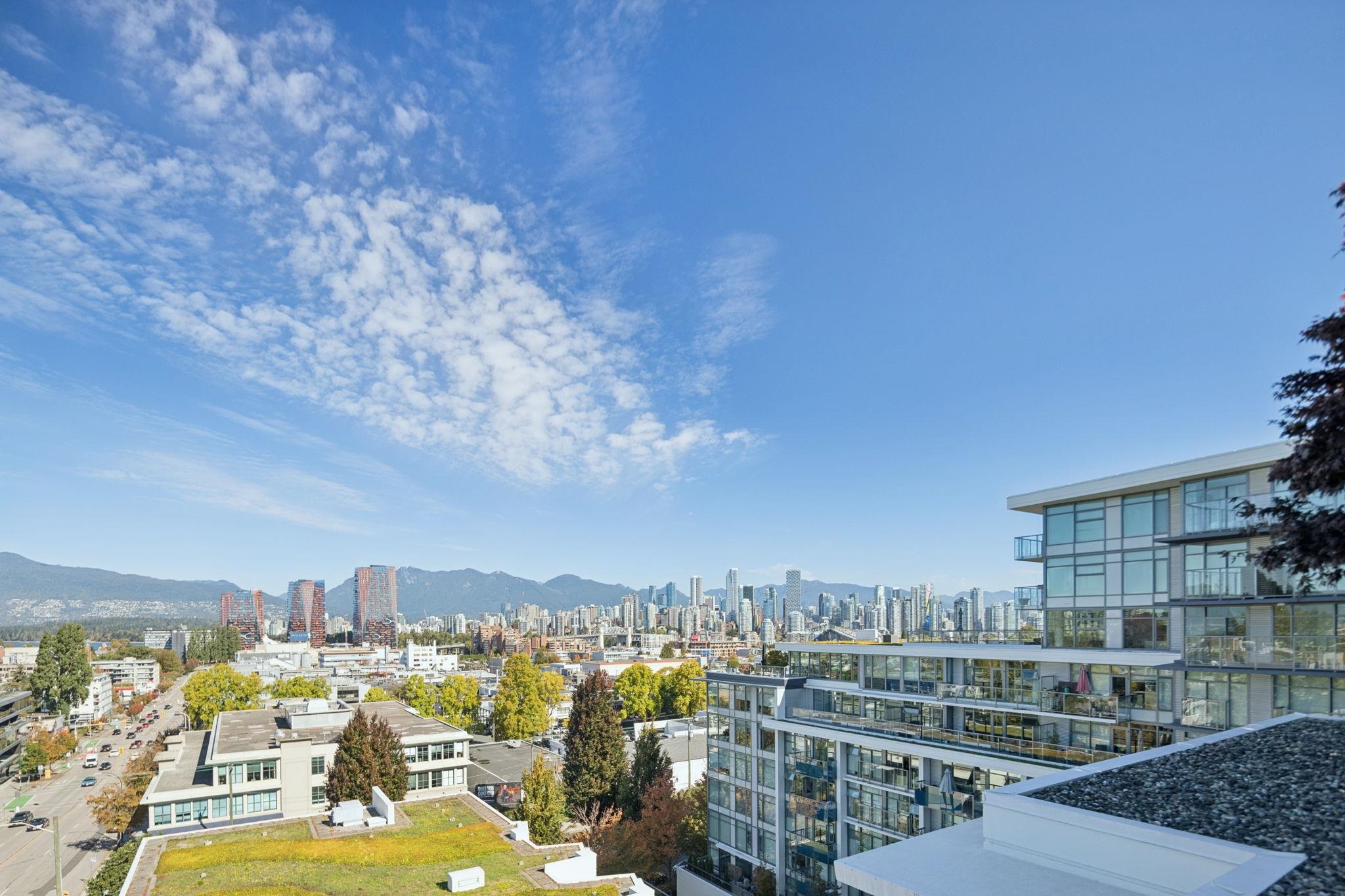 602 1777 7th Avenue - MLS&reg; # R3170095