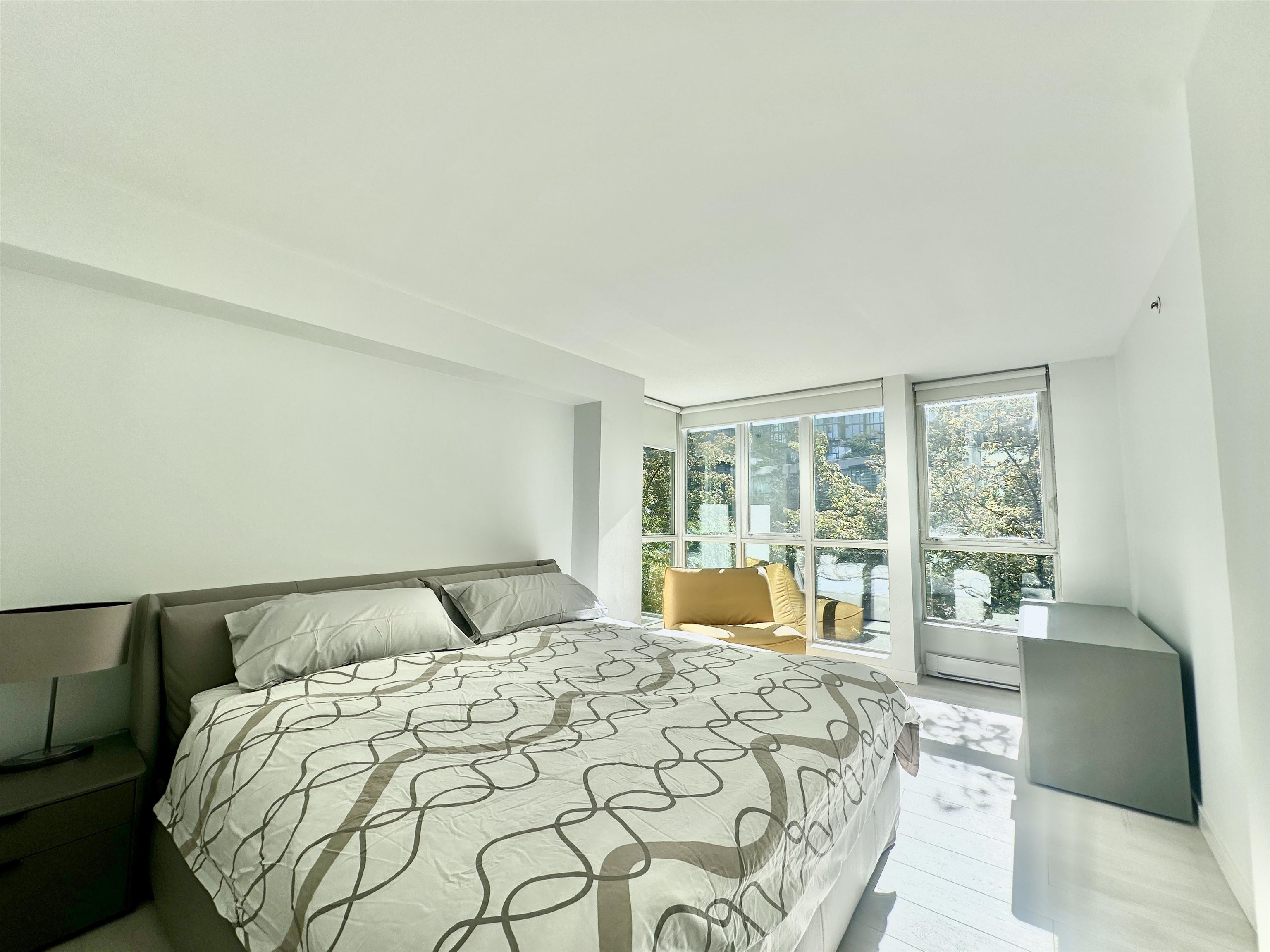 206 588 Broughton Street - MLS&reg; # R3170108
