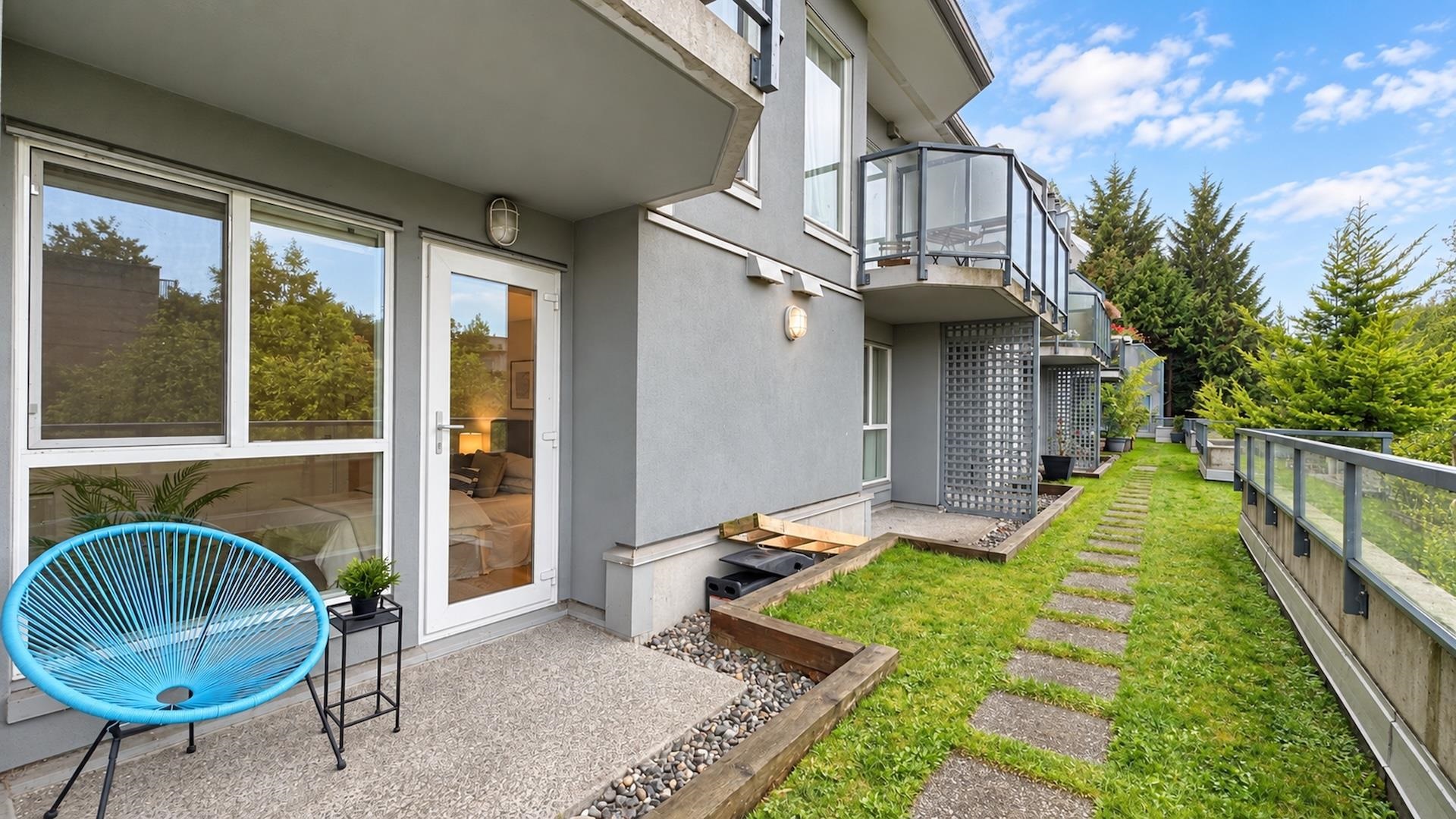 10 1355 4th Avenue - MLS&reg; # R3170449