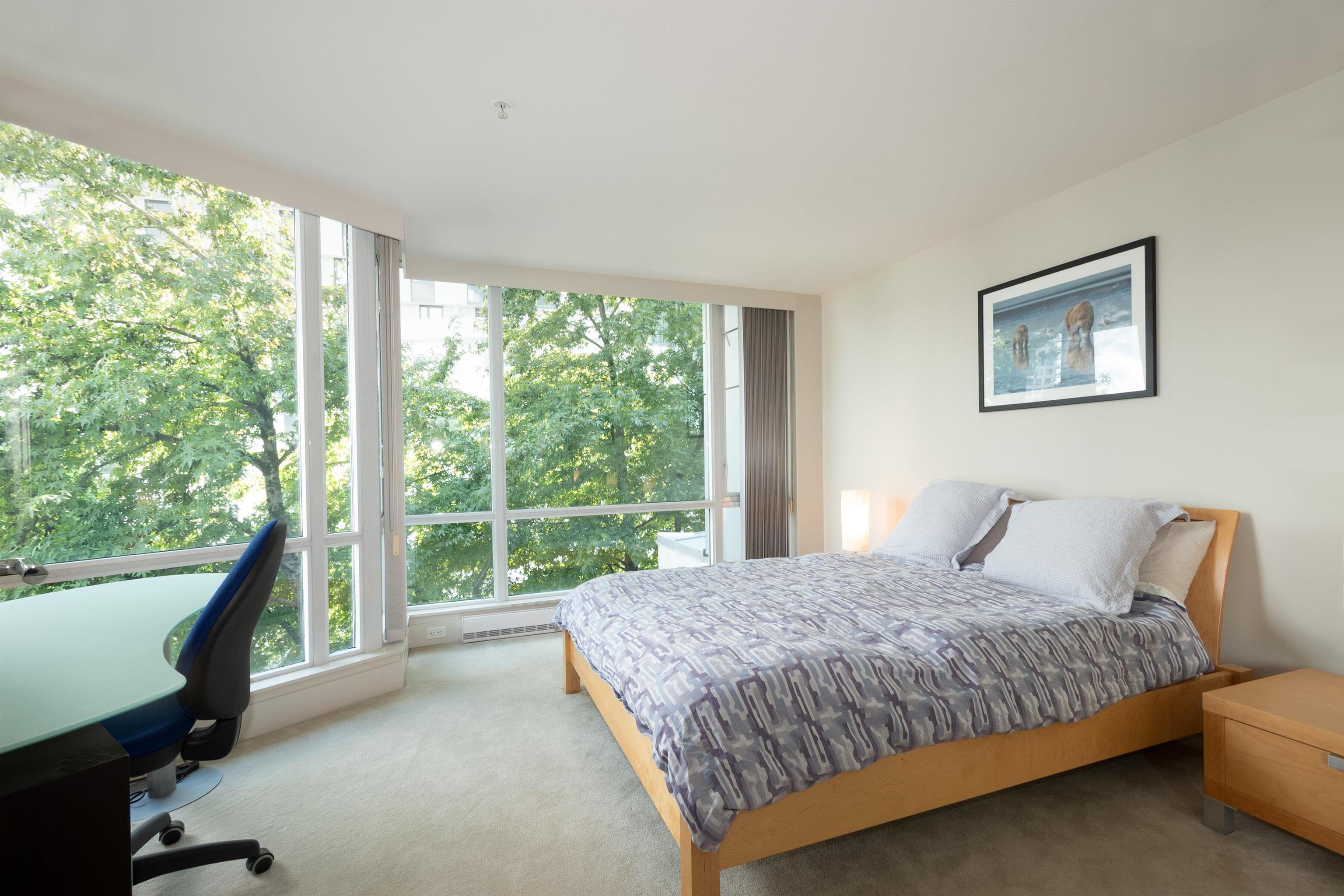 203 499 Broughton Street - MLS&reg; # R3170668
