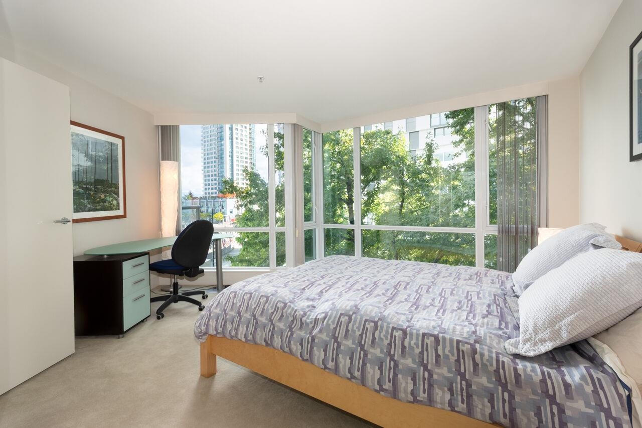 203 499 Broughton Street - MLS&reg; # R3170668