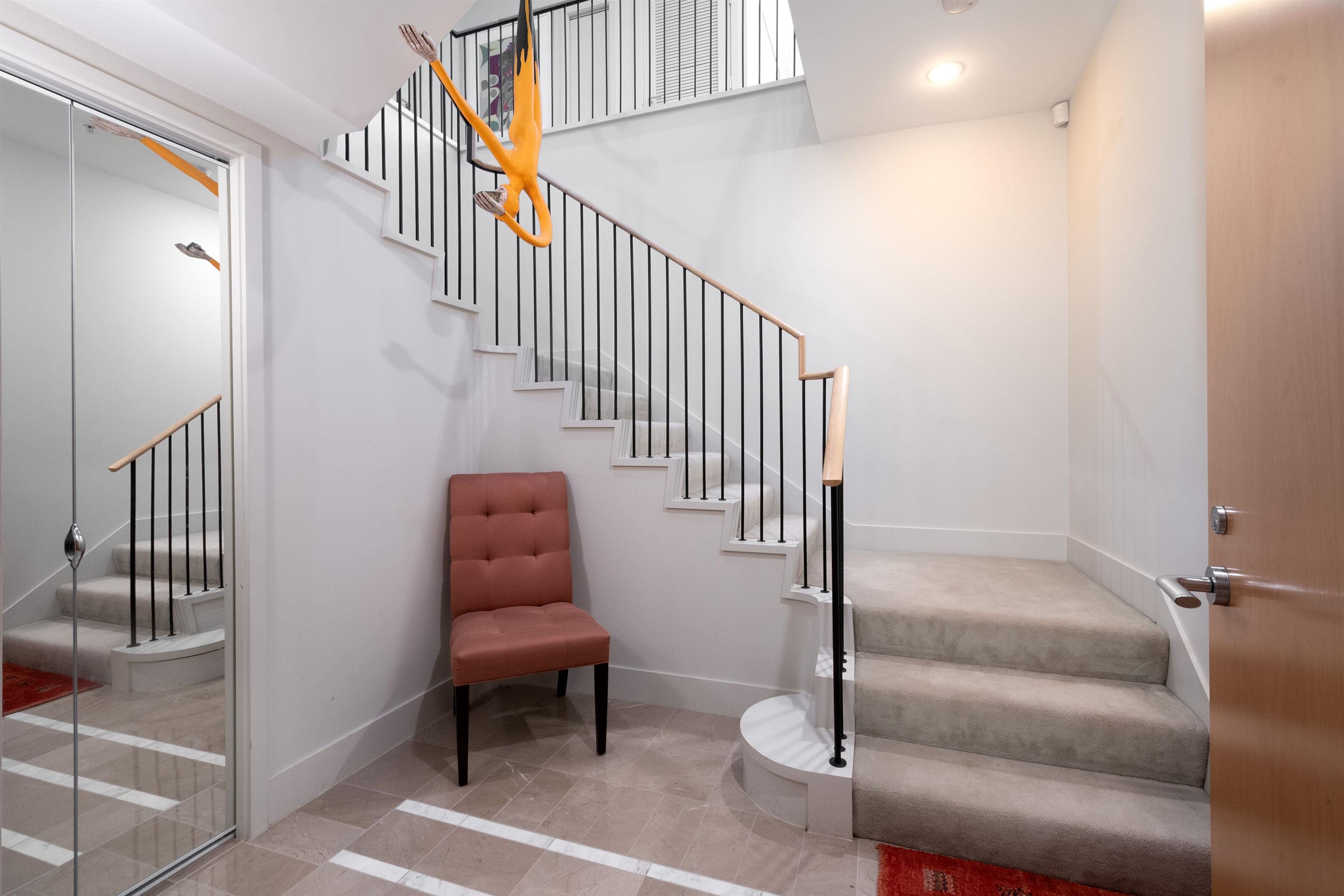 203 499 Broughton Street - MLS&reg; # R3170668
