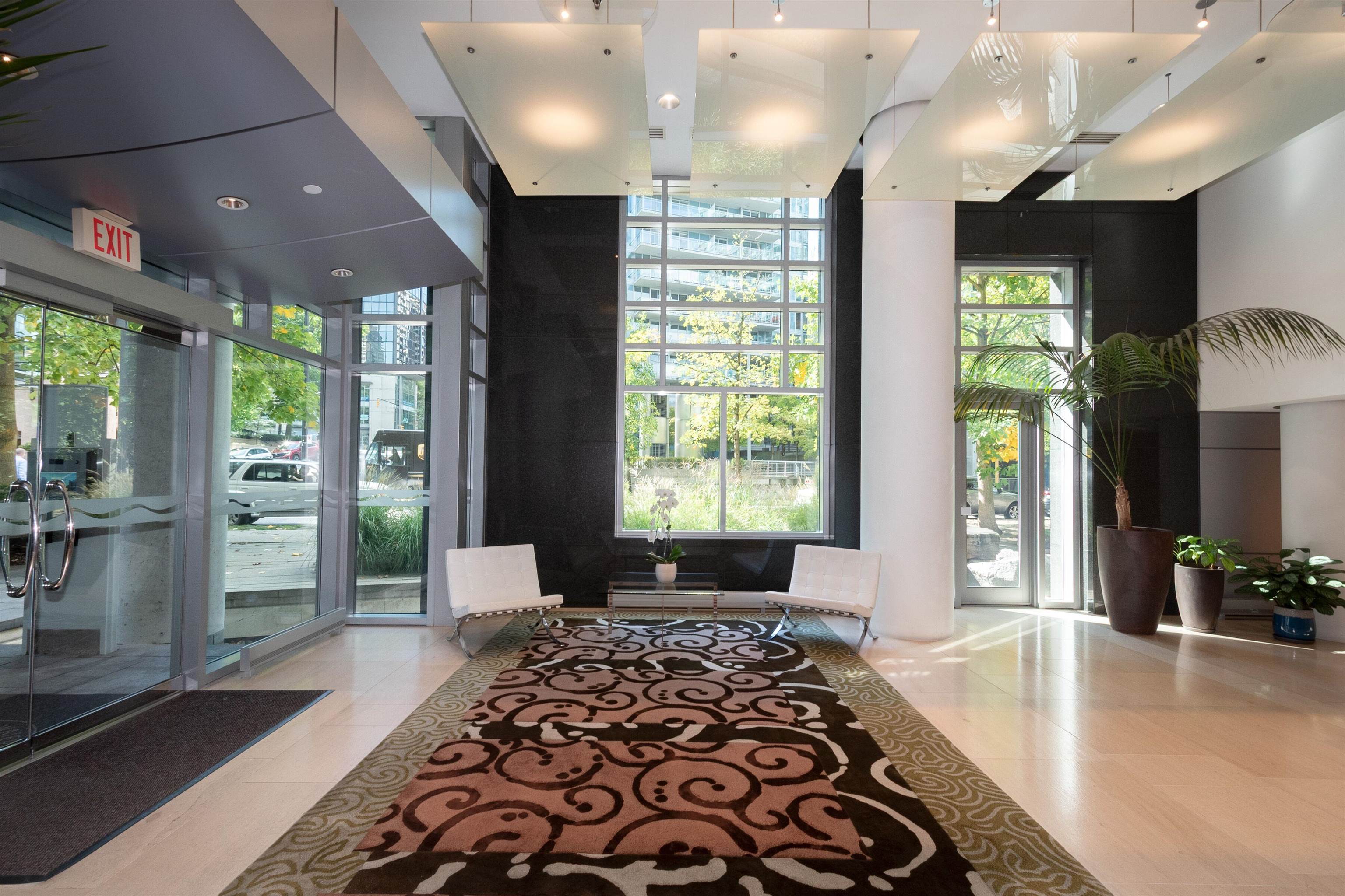 203 499 Broughton Street - MLS&reg; # R3170668