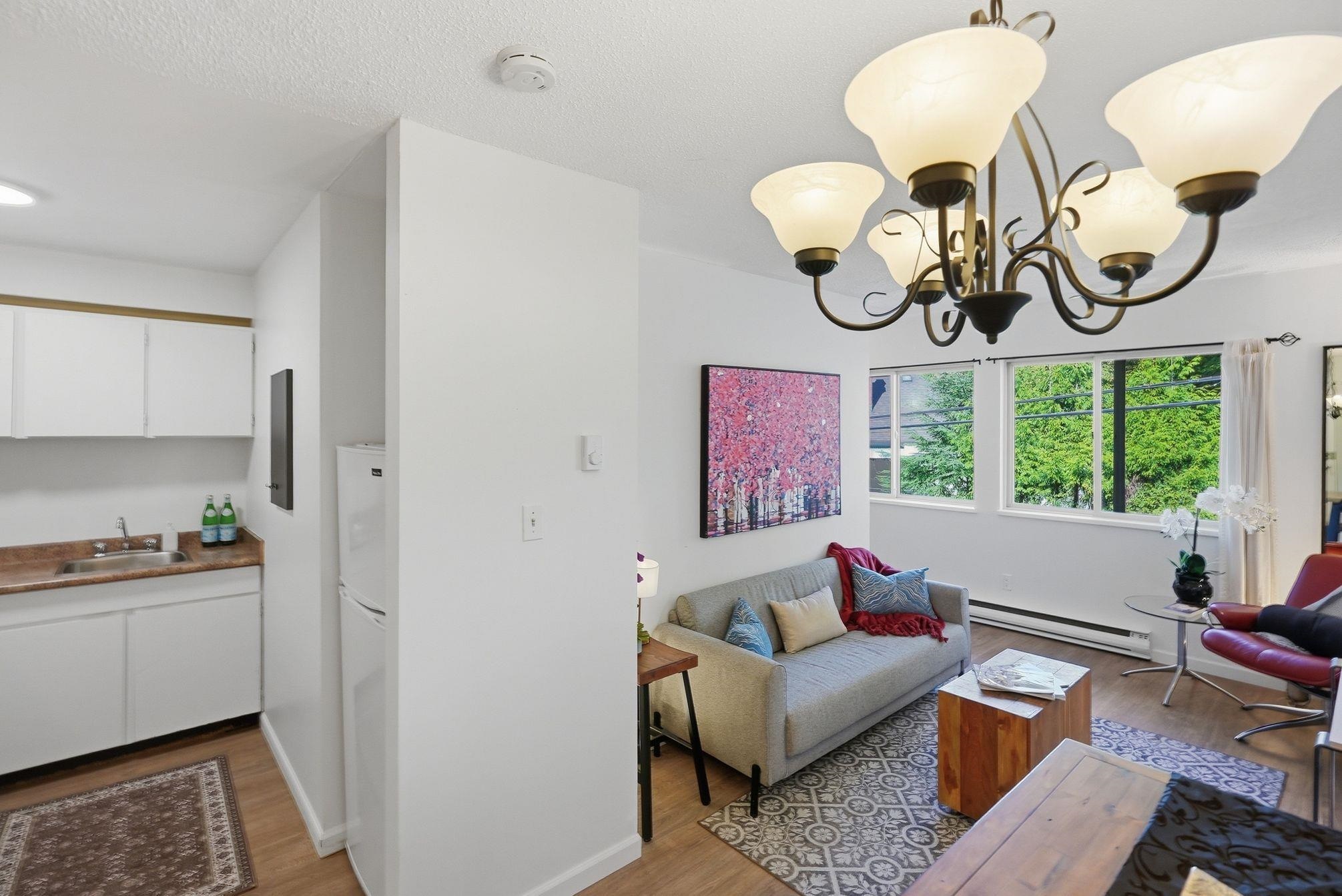 104 3465 Glen Drive - MLS&reg; # R3171410