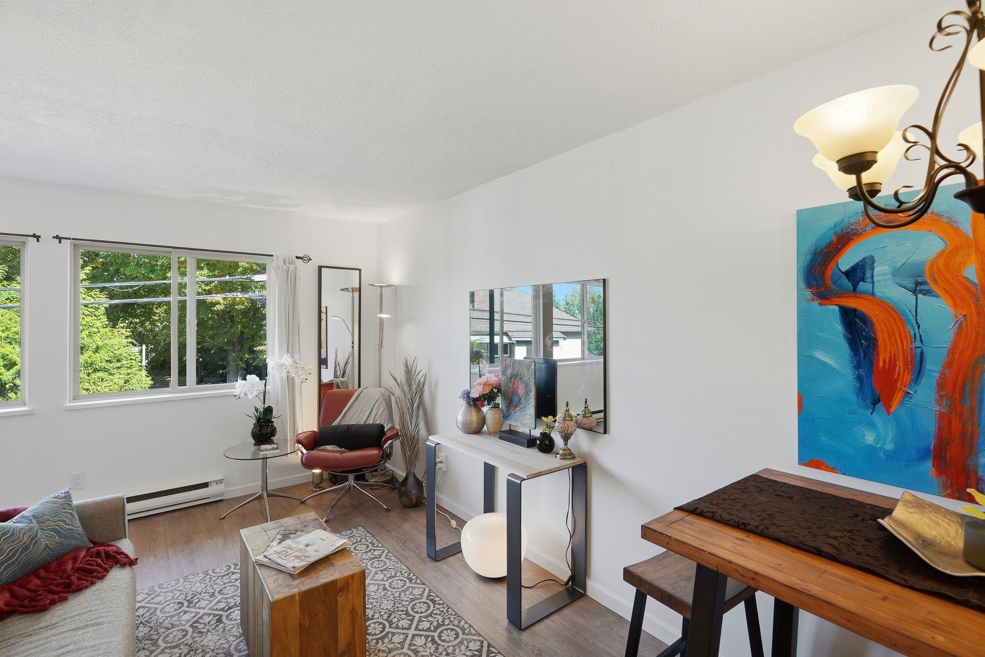 104 3465 Glen Drive - MLS&reg; # R3171410