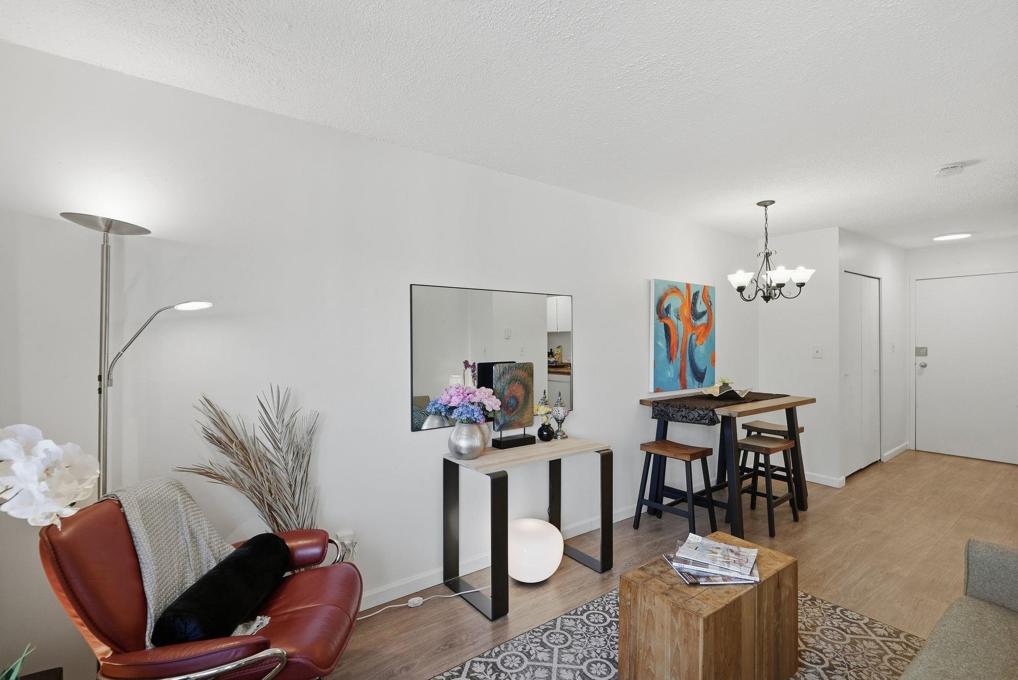 104 3465 Glen Drive - MLS&reg; # R3171410