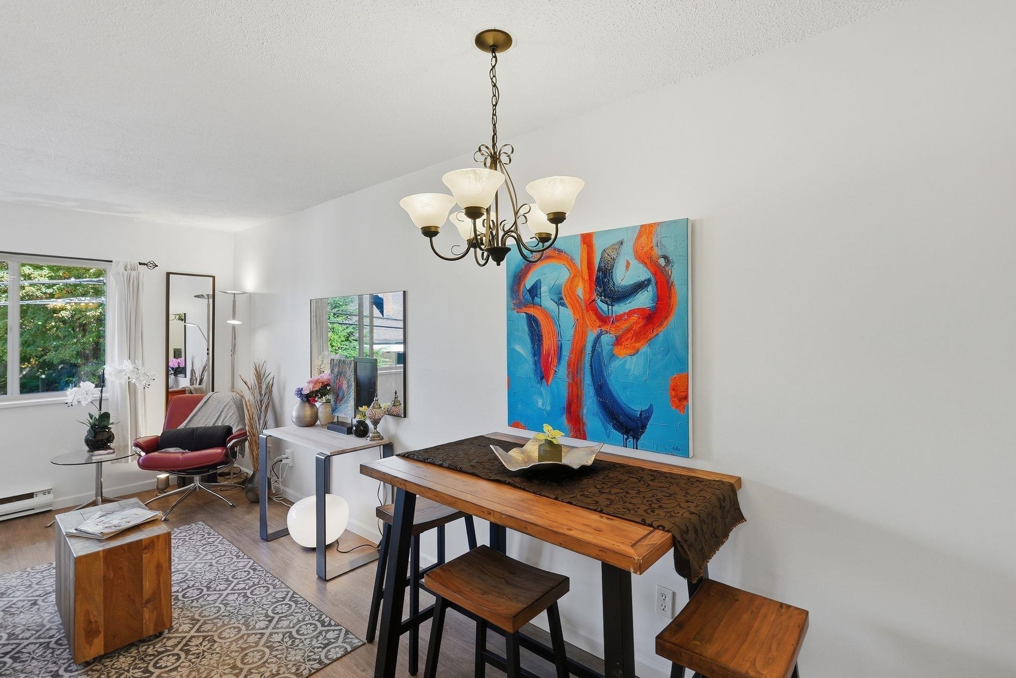 104 3465 Glen Drive - MLS&reg; # R3171410