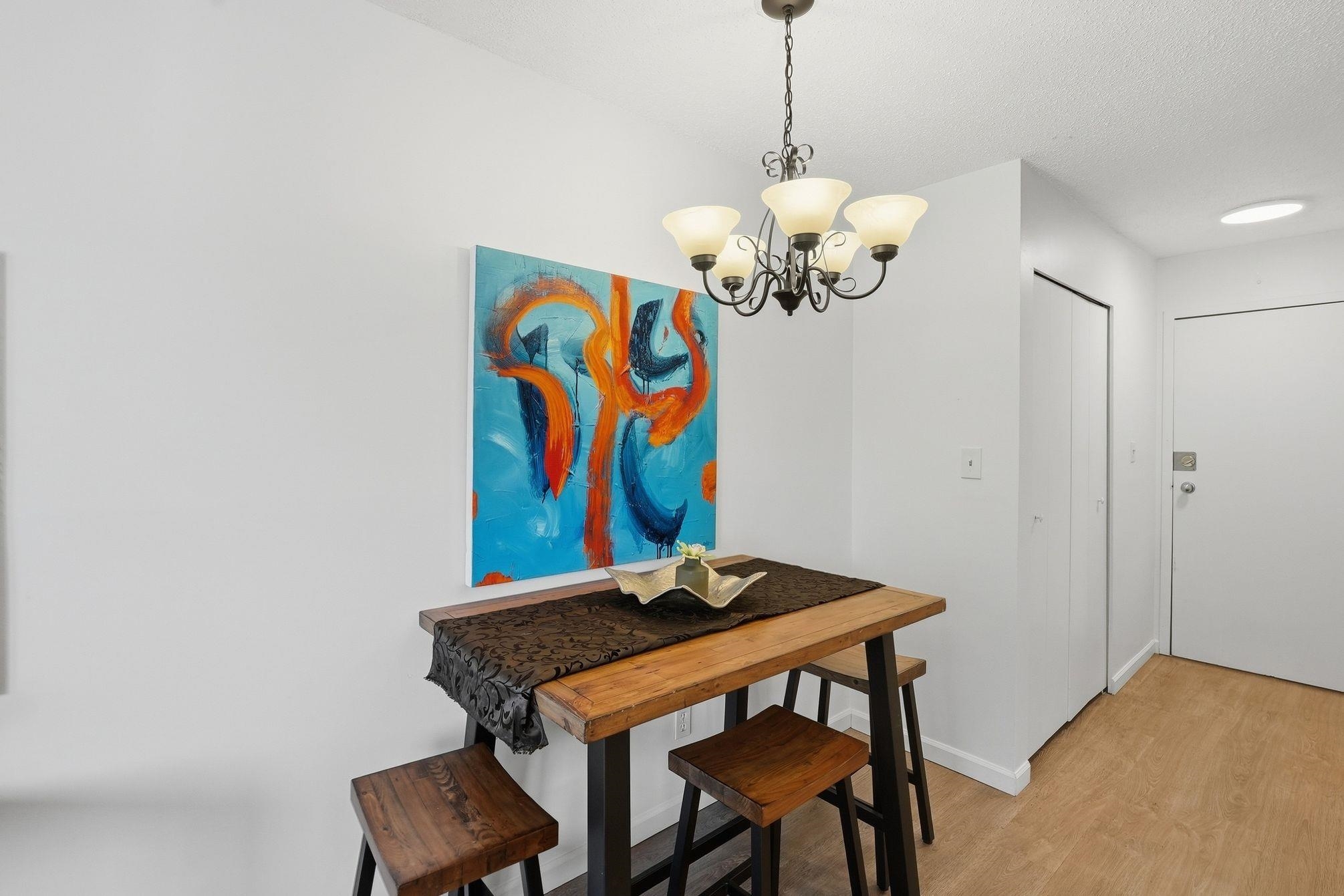 104 3465 Glen Drive - MLS&reg; # R3171410