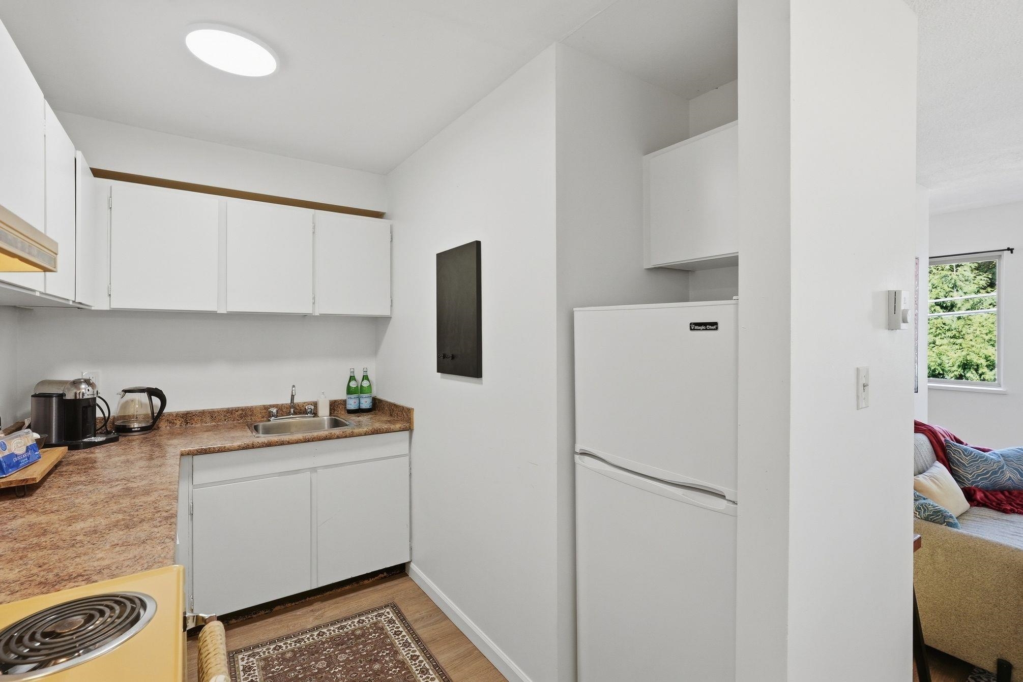 104 3465 Glen Drive - MLS&reg; # R3171410