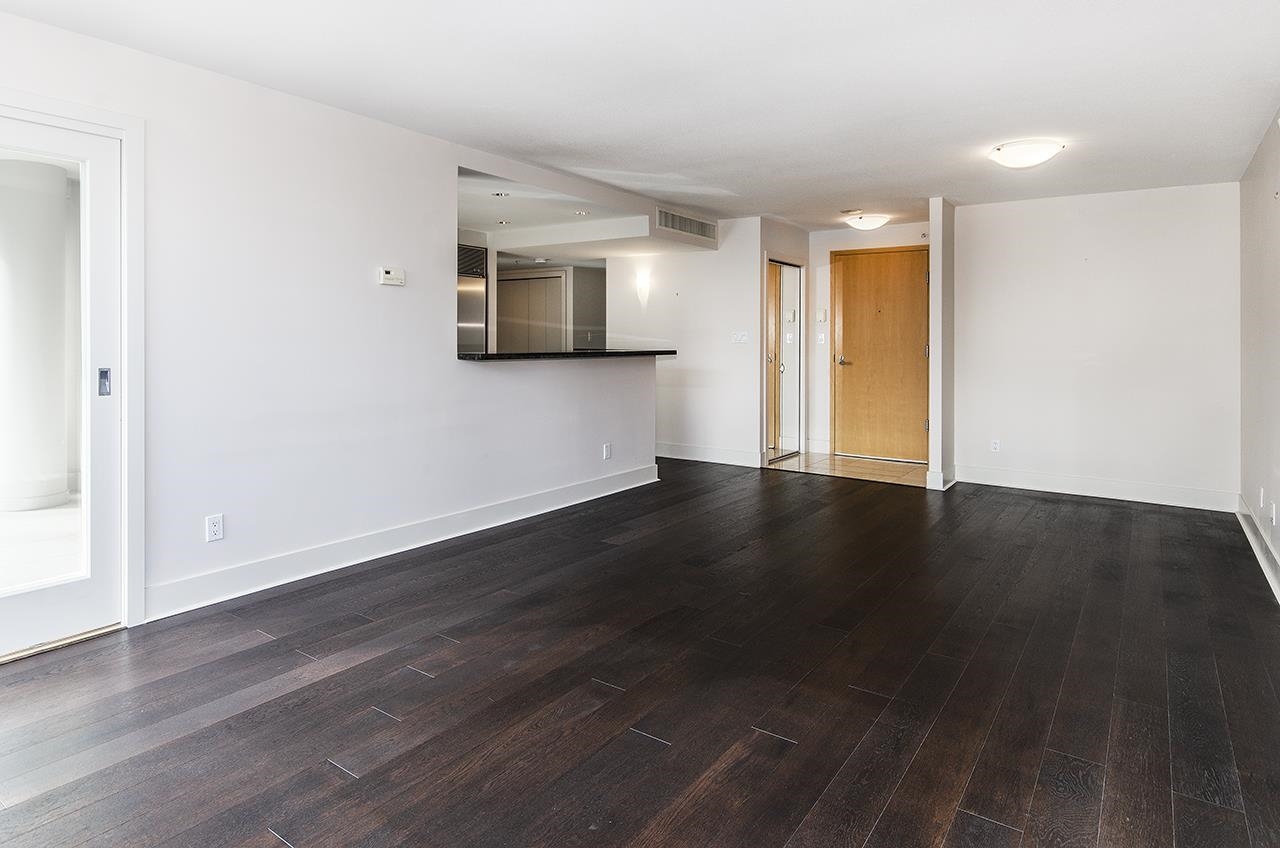 1703 499 Broughton Street - MLS&reg; # R3171537