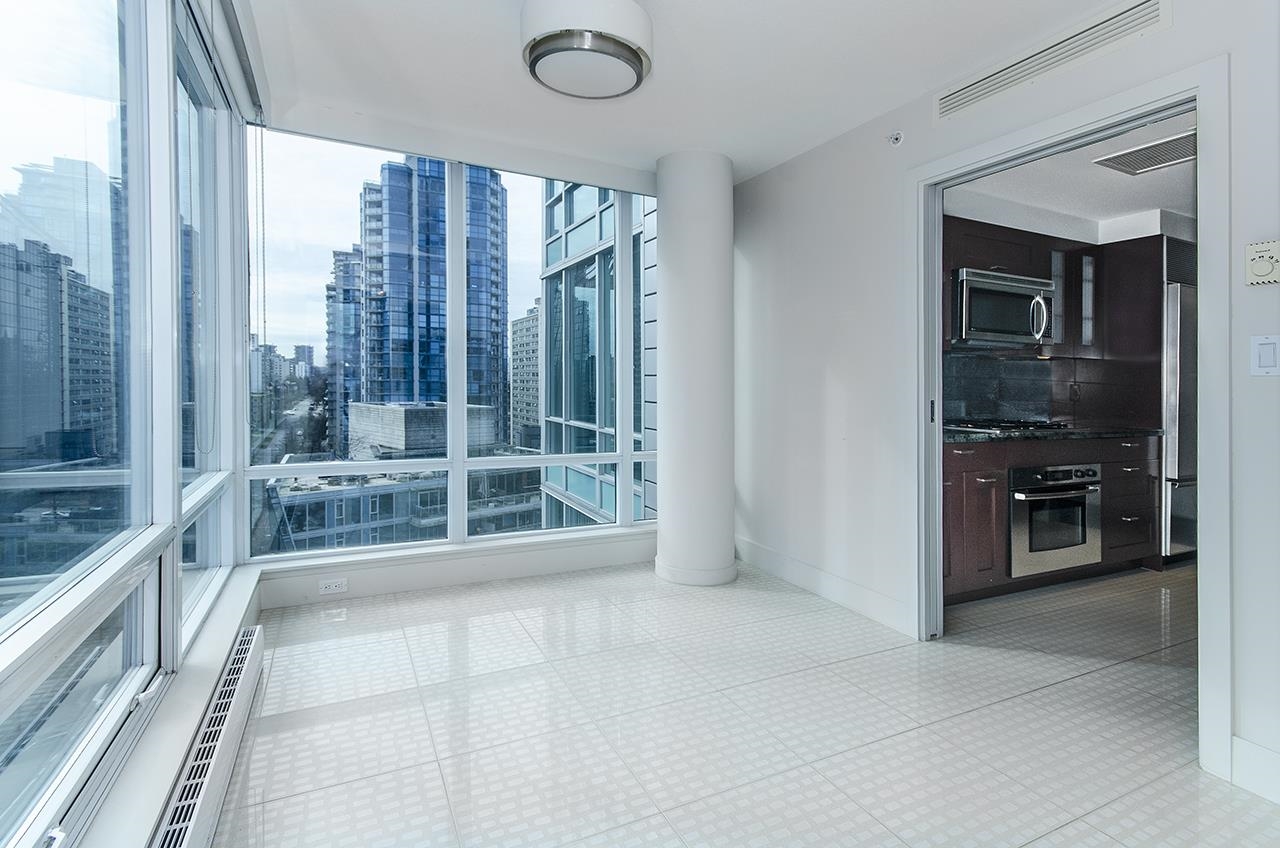 1703 499 Broughton Street - MLS&reg; # R3171537