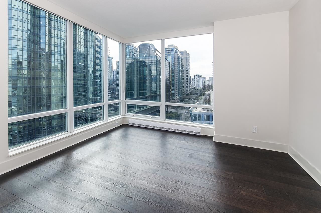 1703 499 Broughton Street - MLS&reg; # R3171537