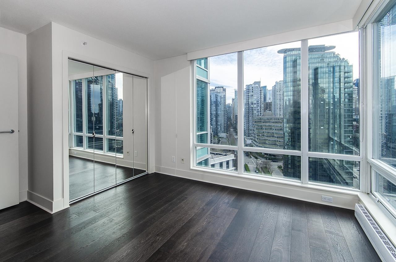 1703 499 Broughton Street - MLS&reg; # R3171537