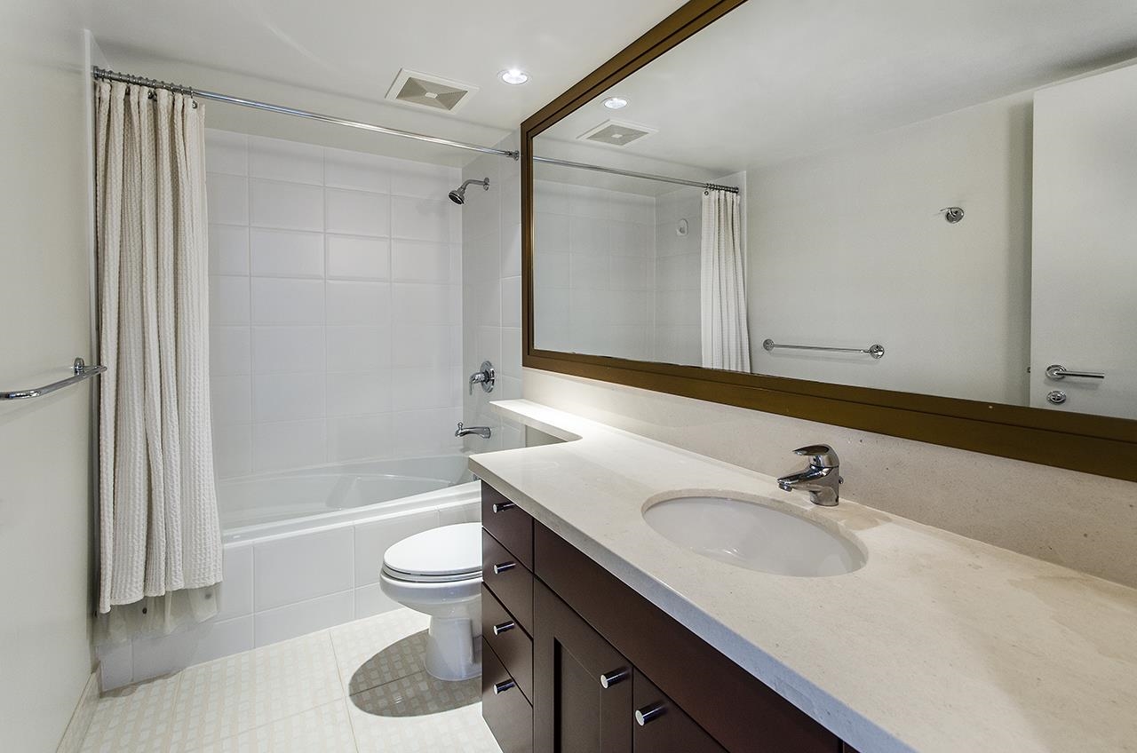 1703 499 Broughton Street - MLS&reg; # R3171537