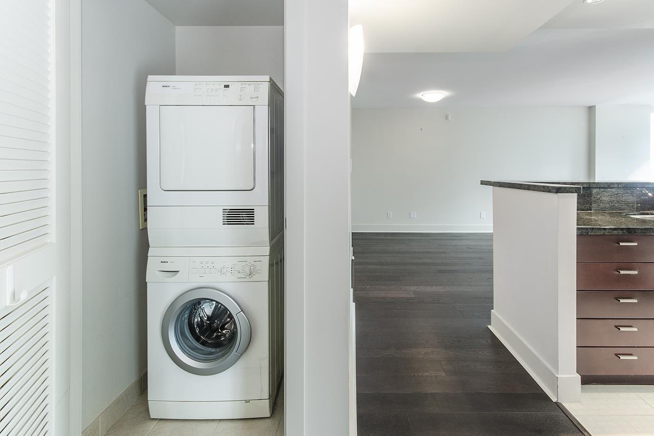 1703 499 Broughton Street - MLS&reg; # R3171537