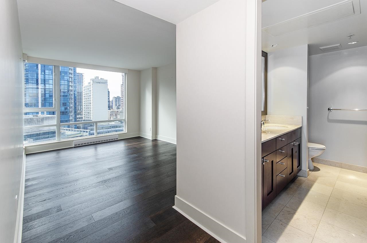 1703 499 Broughton Street - MLS&reg; # R3171537
