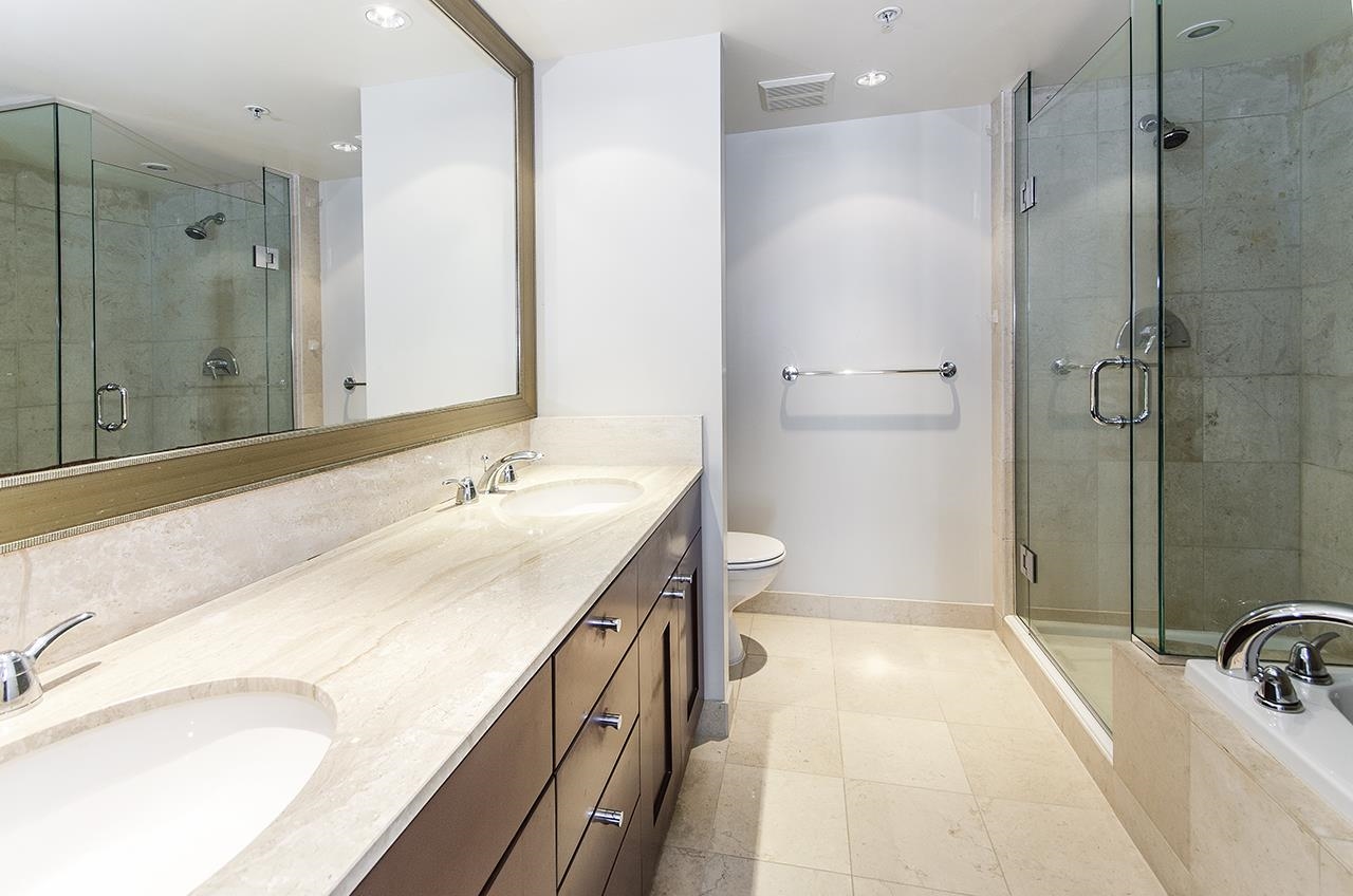 1703 499 Broughton Street - MLS&reg; # R3171537