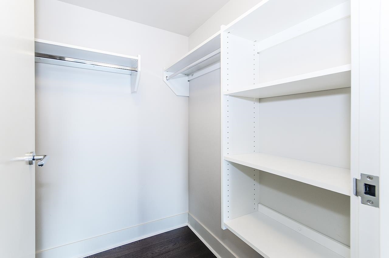 1703 499 Broughton Street - MLS&reg; # R3171537