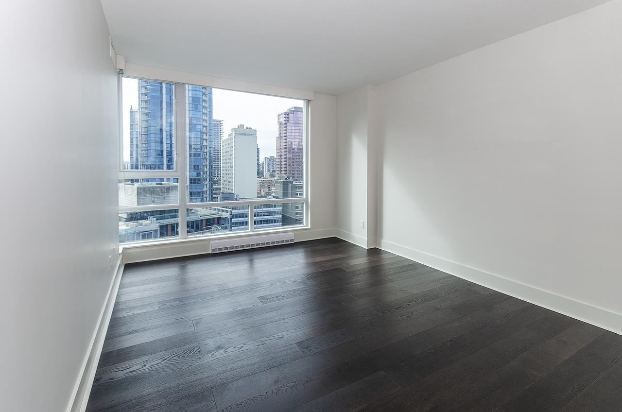 1703 499 Broughton Street - MLS&reg; # R3171537