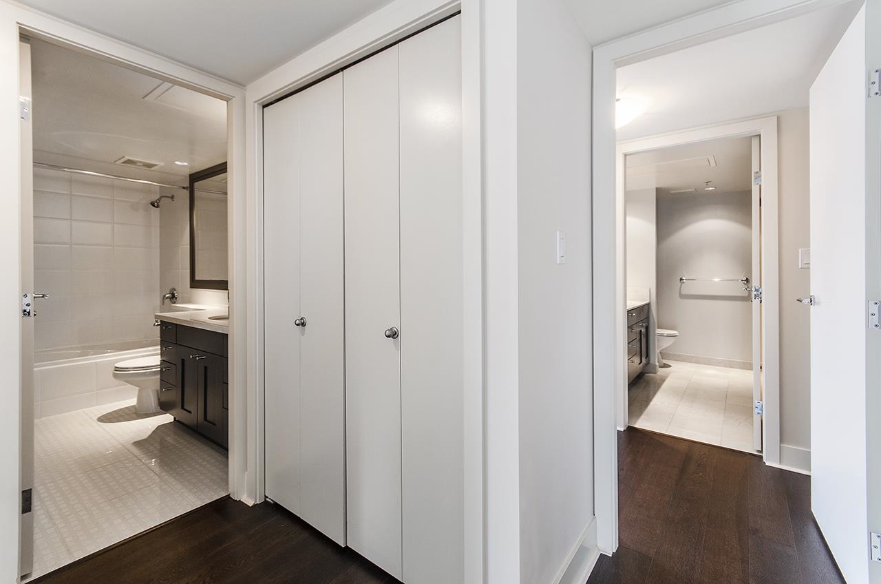 1703 499 Broughton Street - MLS&reg; # R3171537
