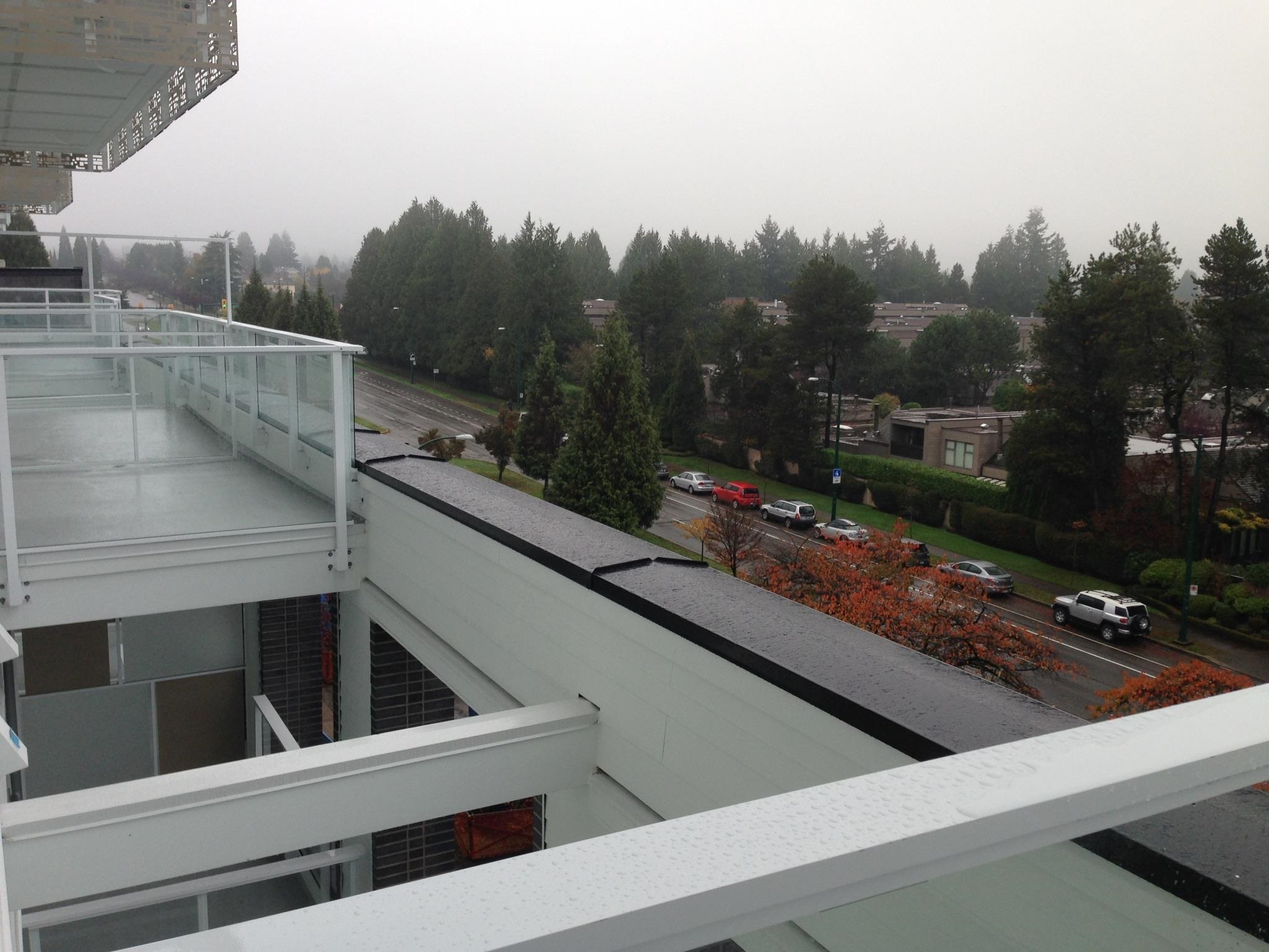 601 6677 Cambie Street - MLS&reg; # R3171620